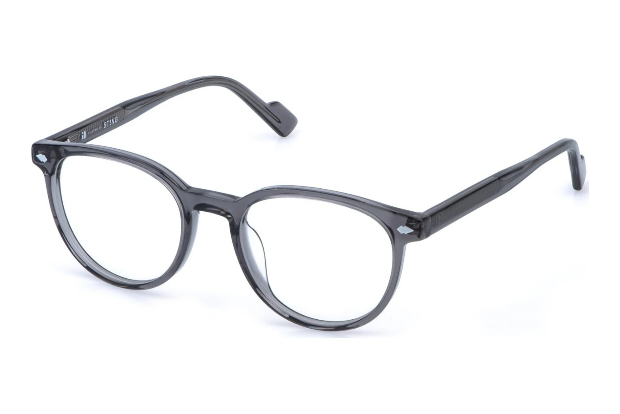 Sting   VST615 0868 TRANSPARENT GREY