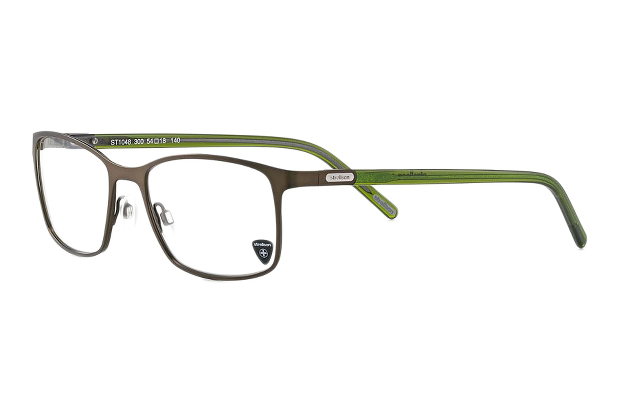 Strellson   ST1048 300 oliv-grau
