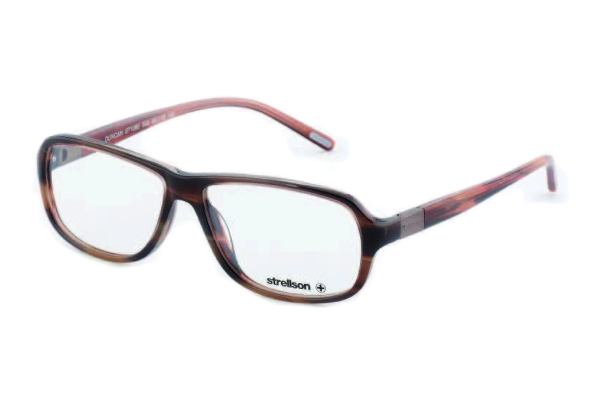 Strellson   ST1265 550 braun-horn