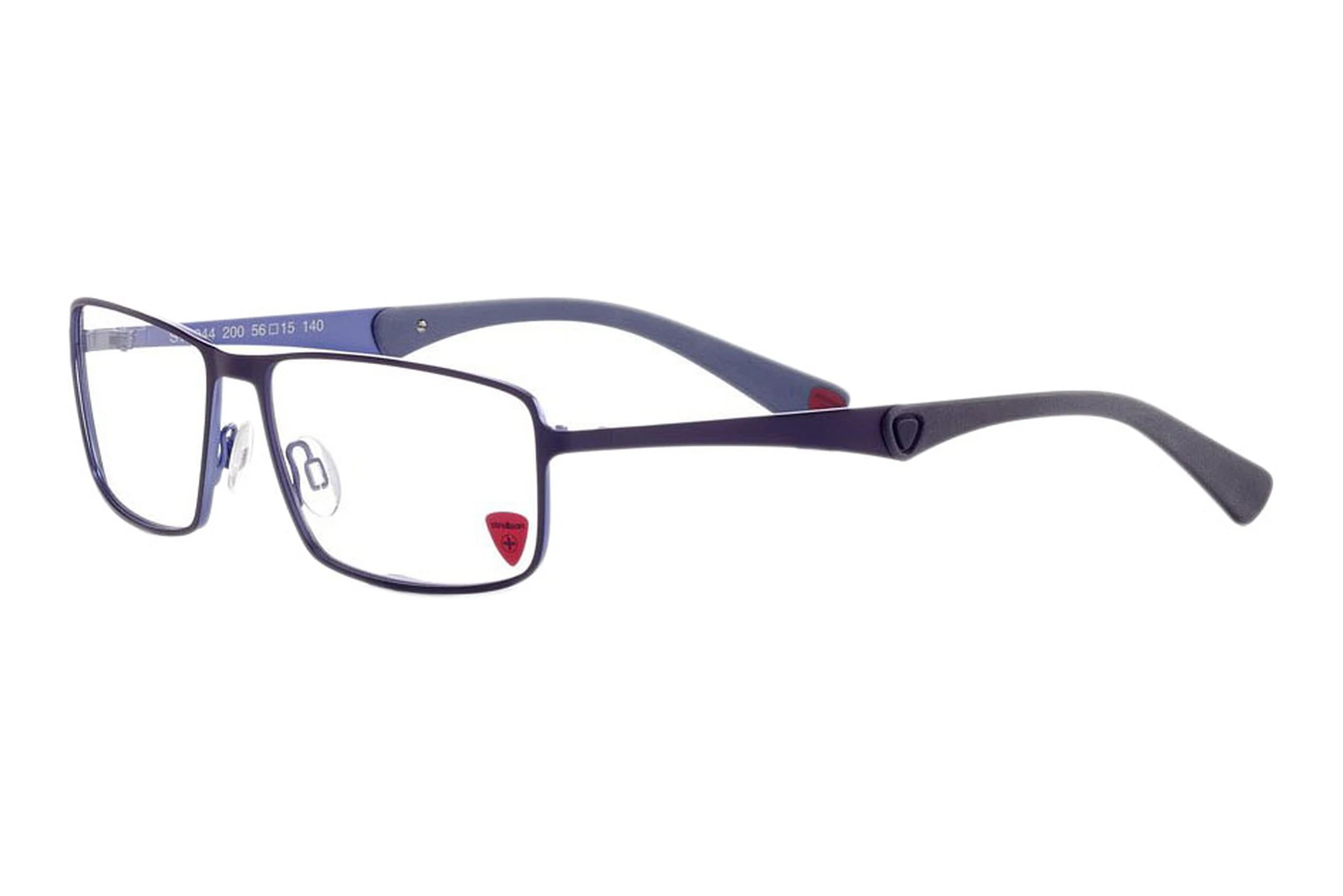 Strellson   ST3044 200 dunkelblau-blau-matt