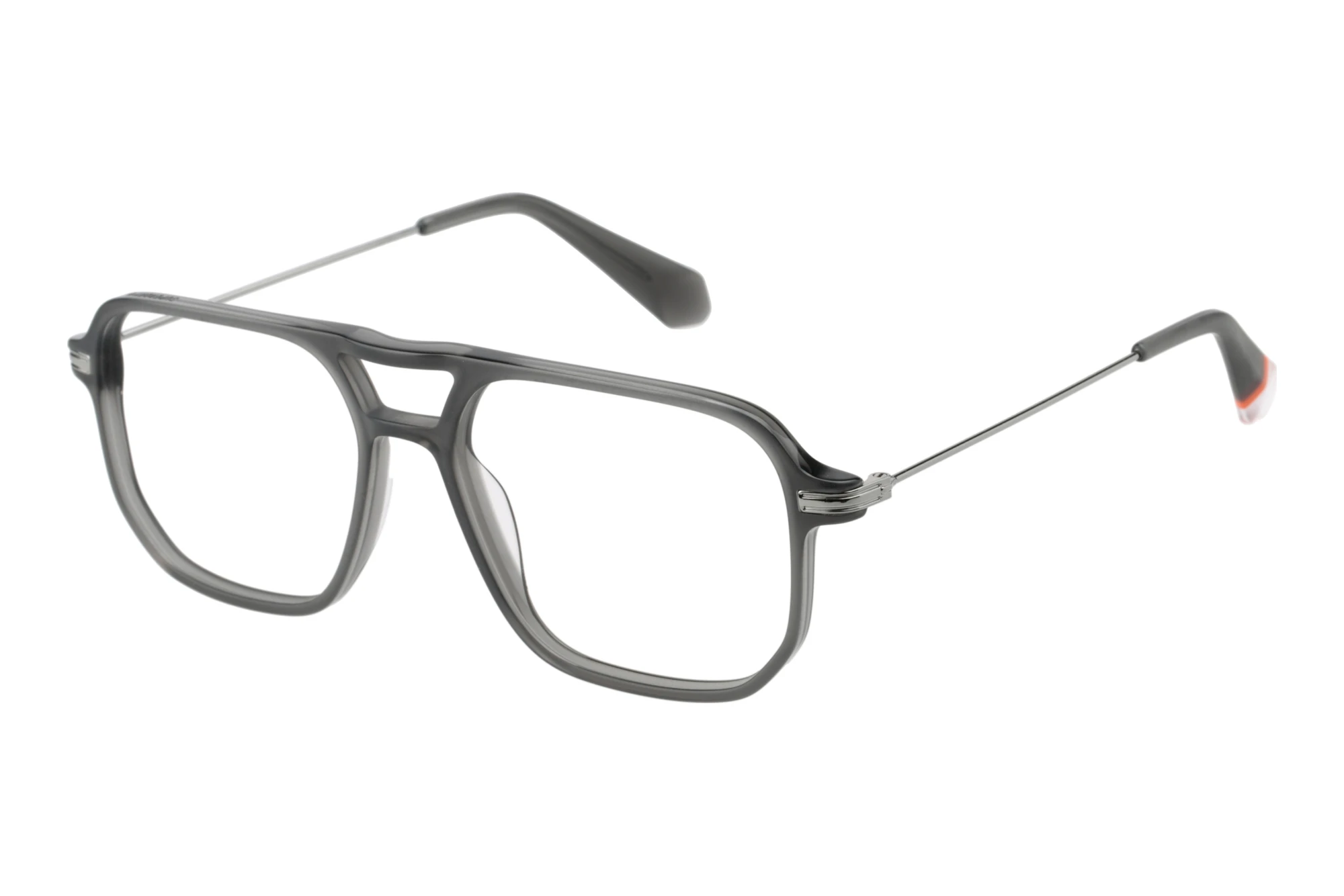 Superdry   SD 991066 30 grau kristall matt / medium gun