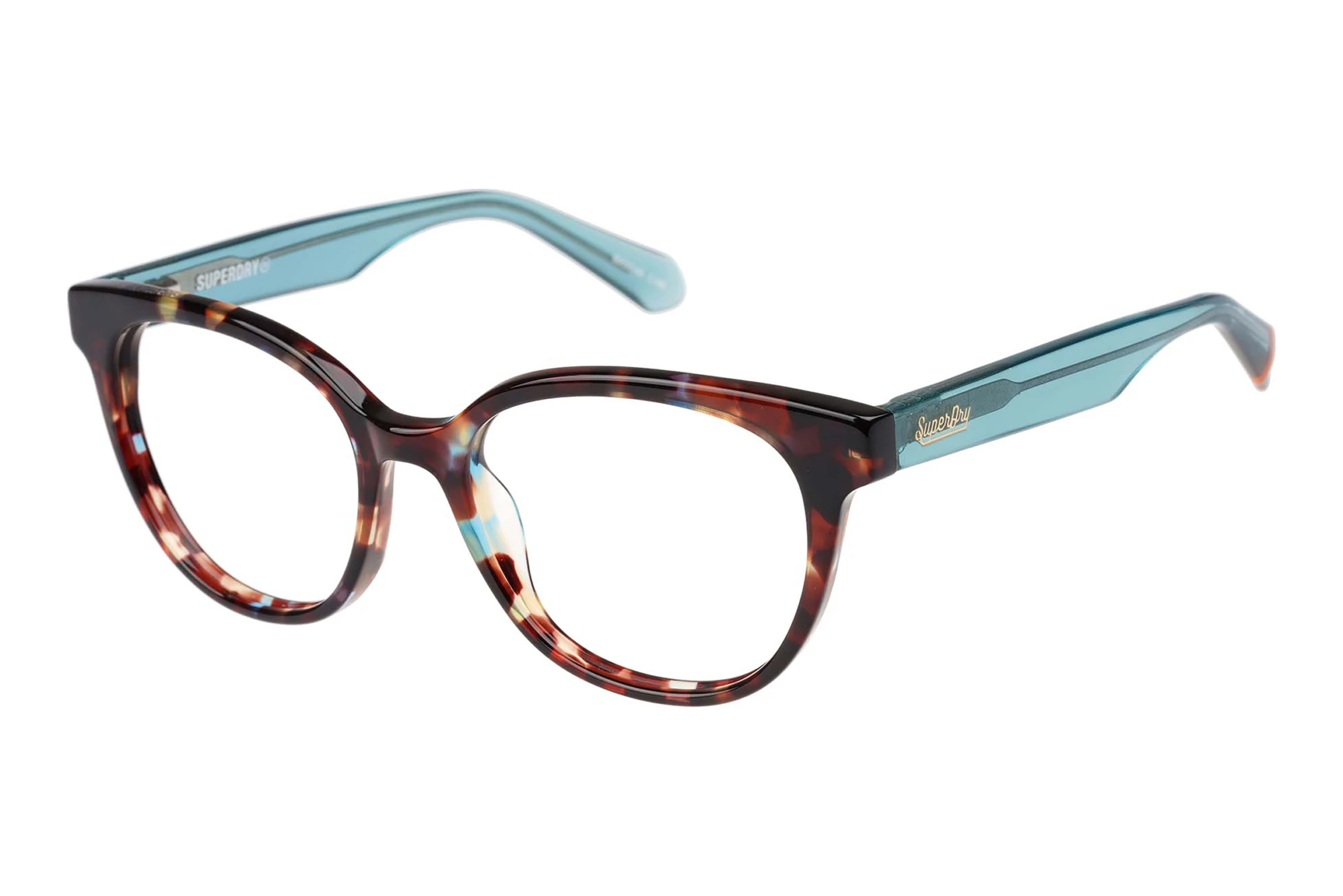 Superdry   SD 993092 67 teal horn