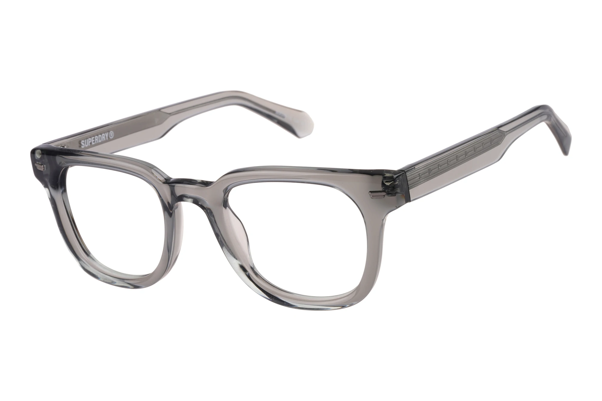 Superdry   SD 993097 30 Kristall Blau Grau