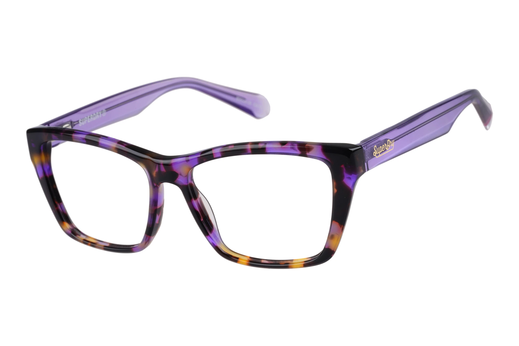 Superdry   SD 993098 65 Lila Havanna