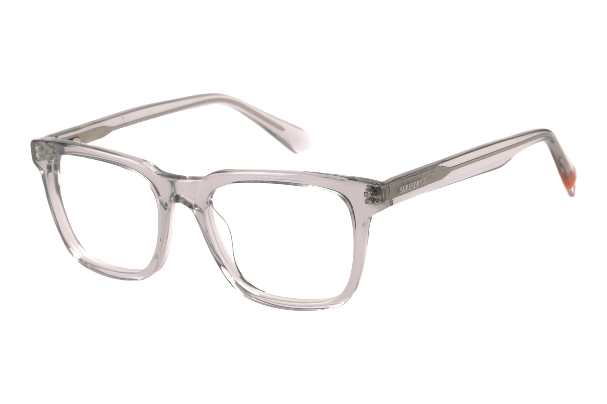 Superdry   SD 993104 30 helles kristallgrau