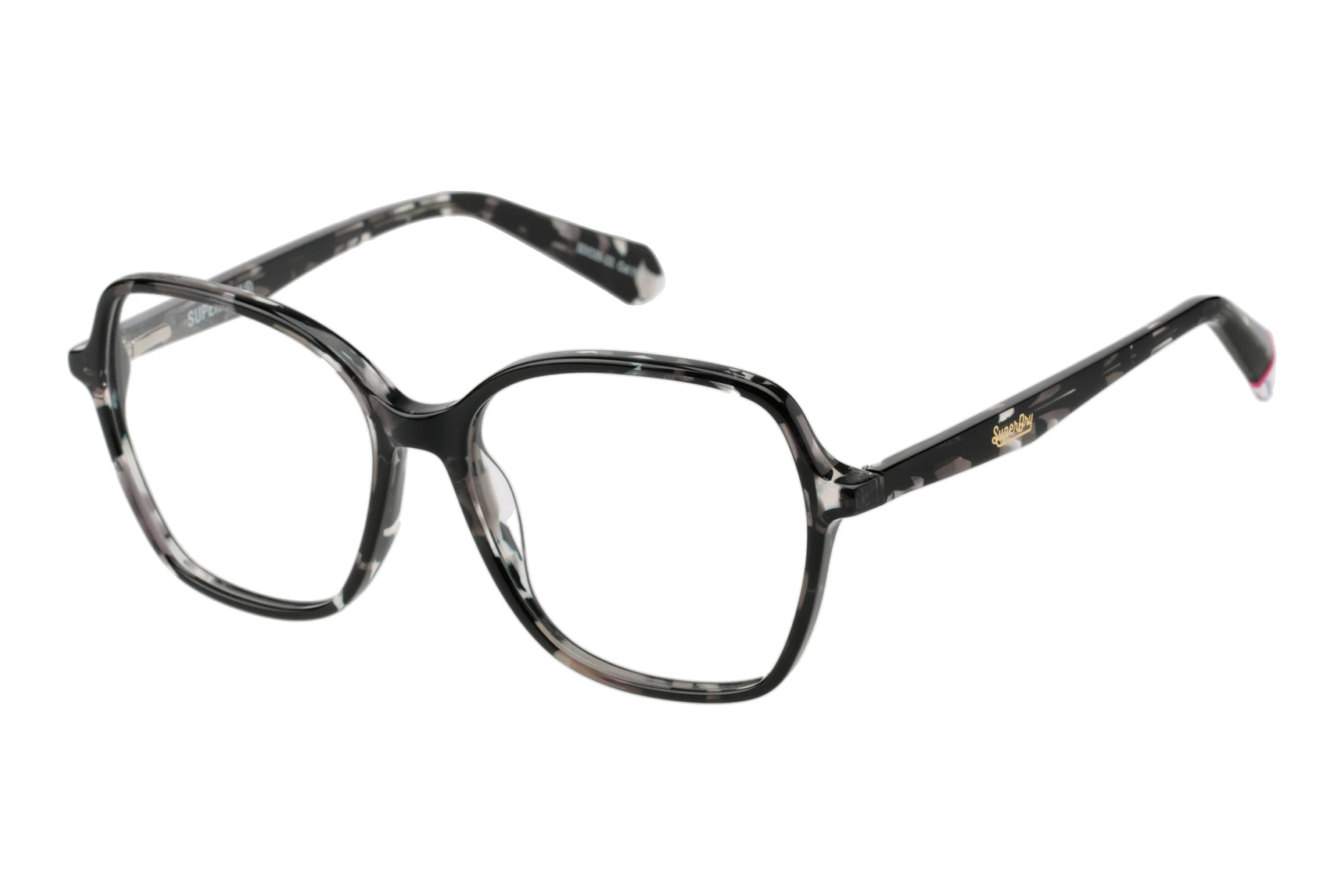 Superdry   SD 993105 10 schwarzes havanna