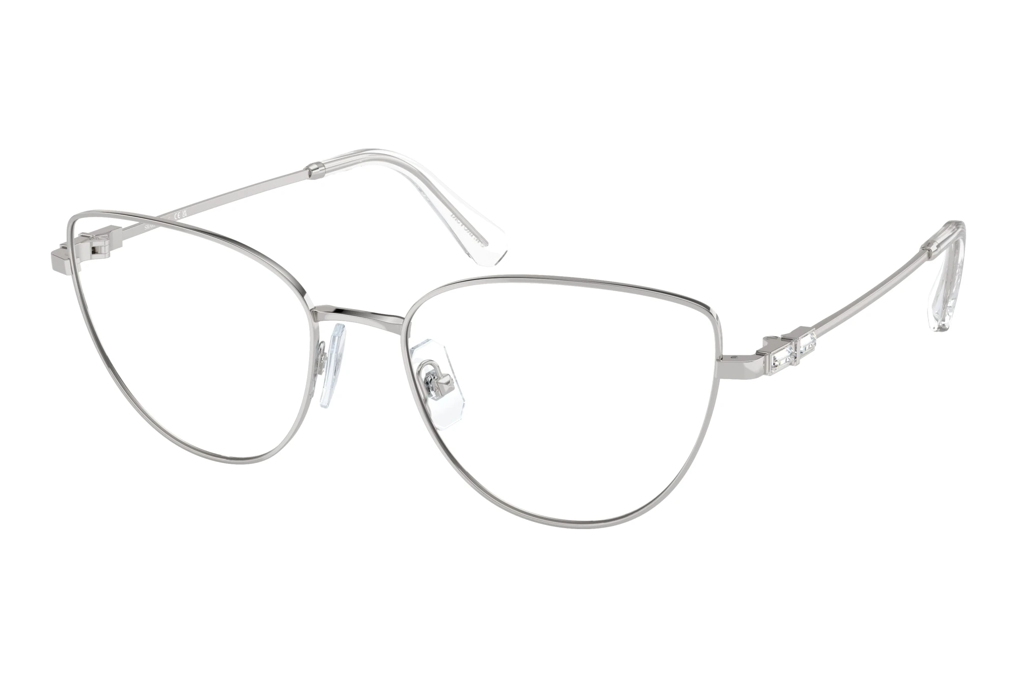 Swarovski   SK1007 4001 Silver