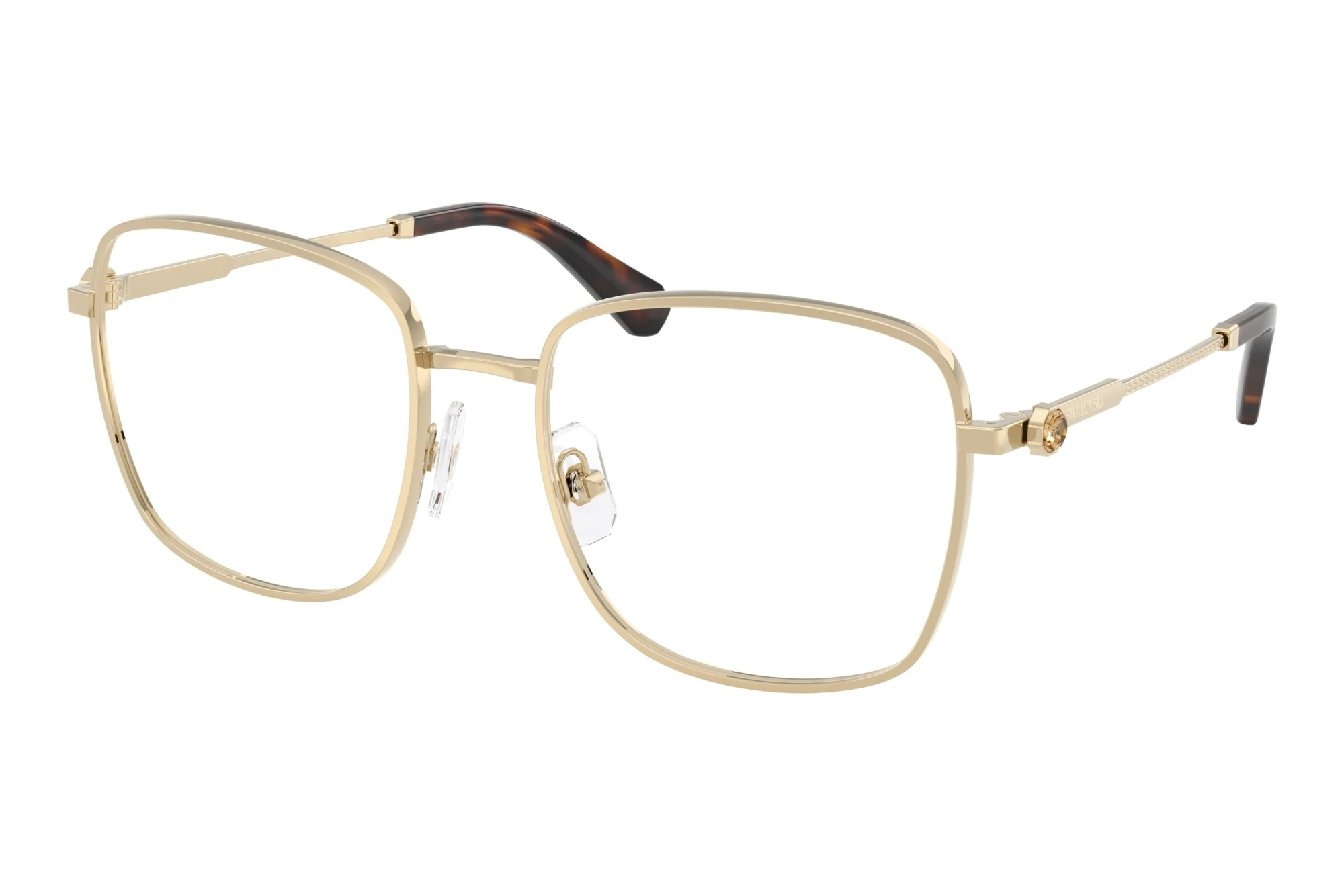 Swarovski   SK1036 4013 Pale Gold
