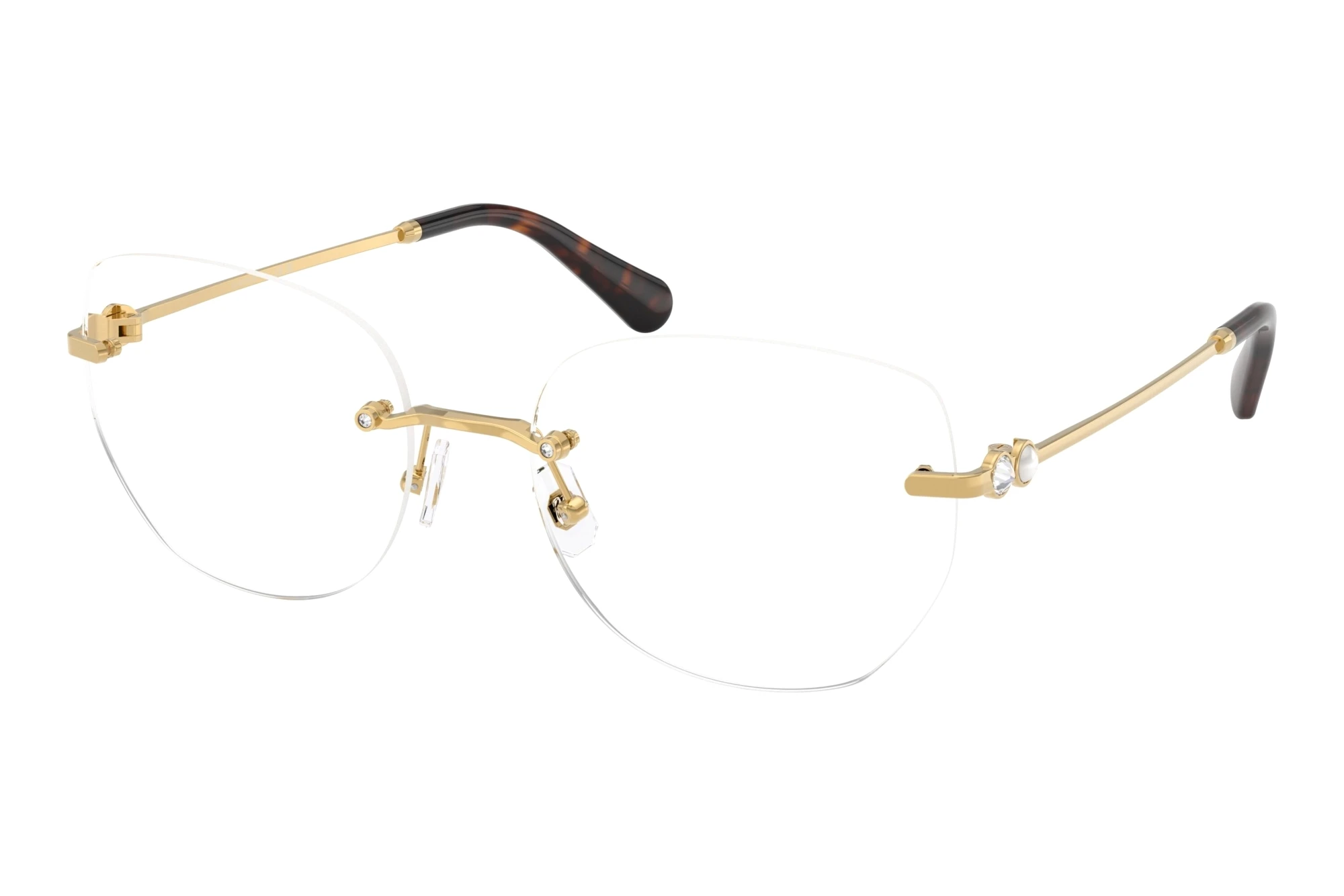Swarovski   SK1038 4004 Gold