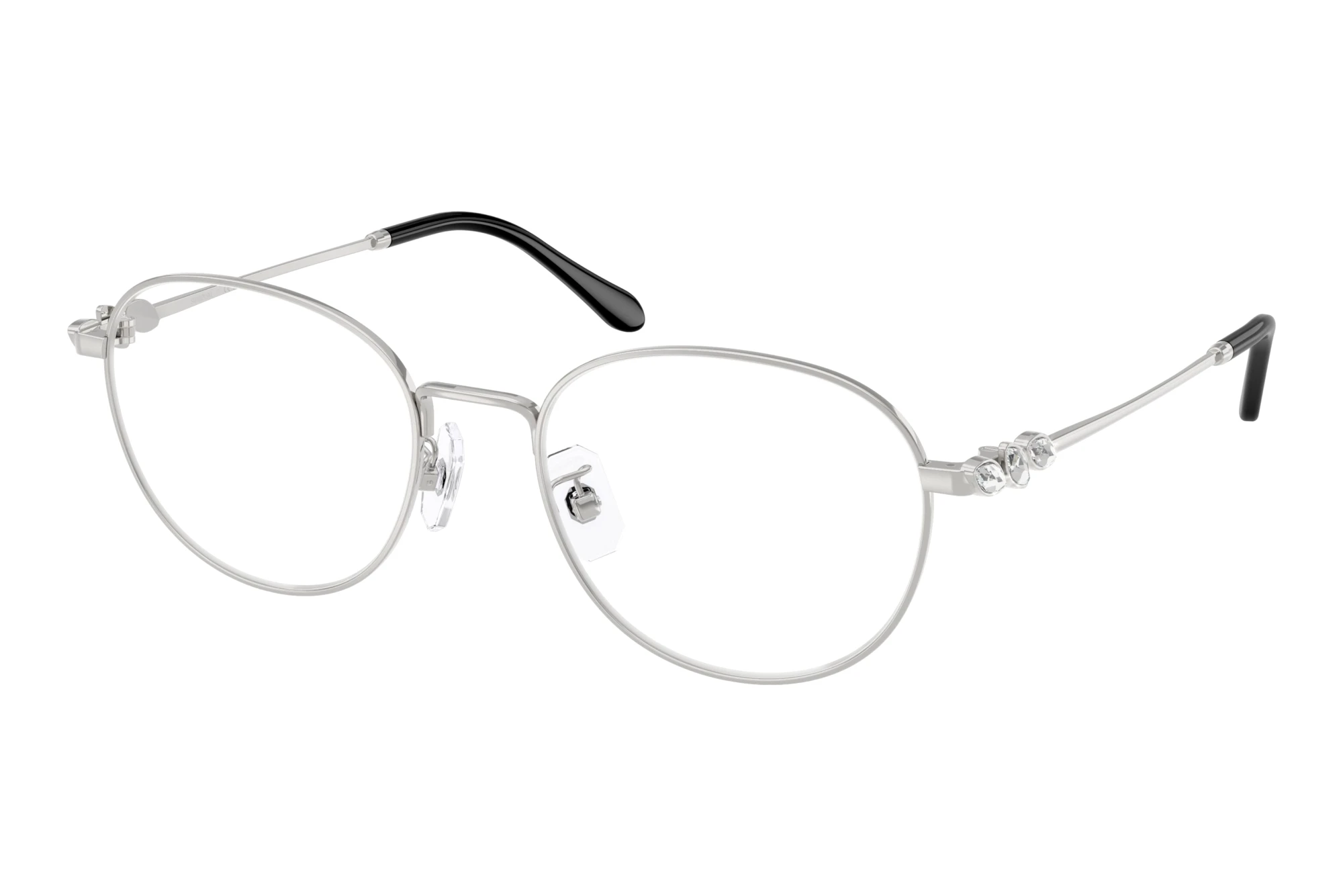 Swarovski   SK1042D 4001 Silver