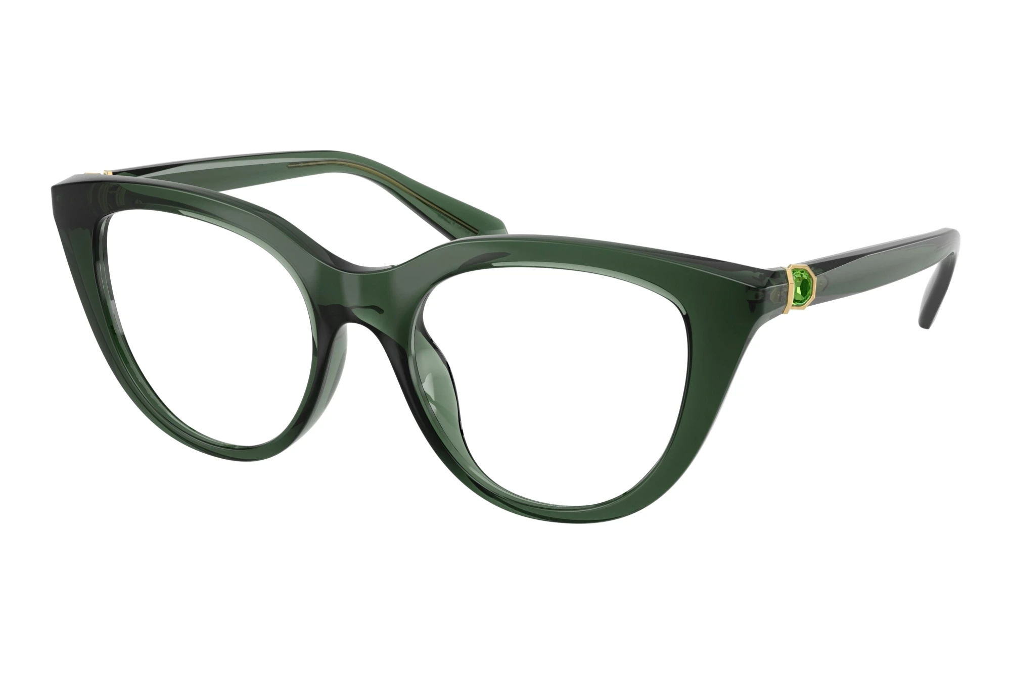 Swarovski   SK2052 1043 Transparent Green