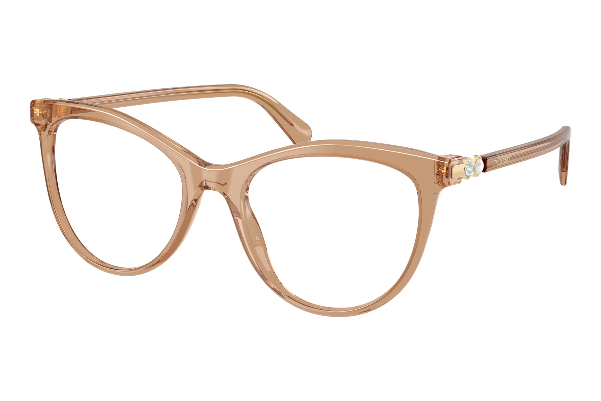 Swarovski   SK2064 1124 Transparent Beige
