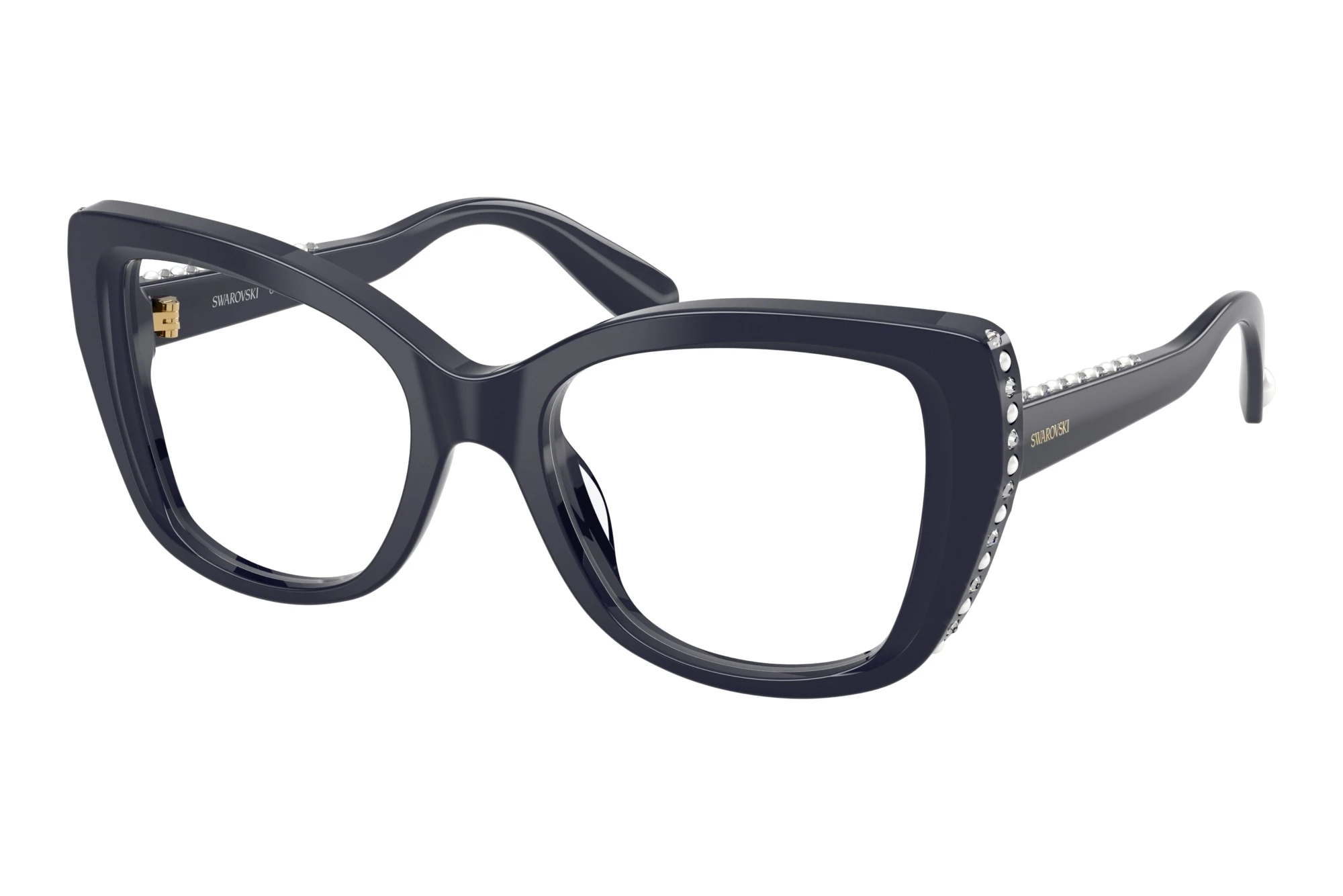 Swarovski   SK2066U 1099 Blue