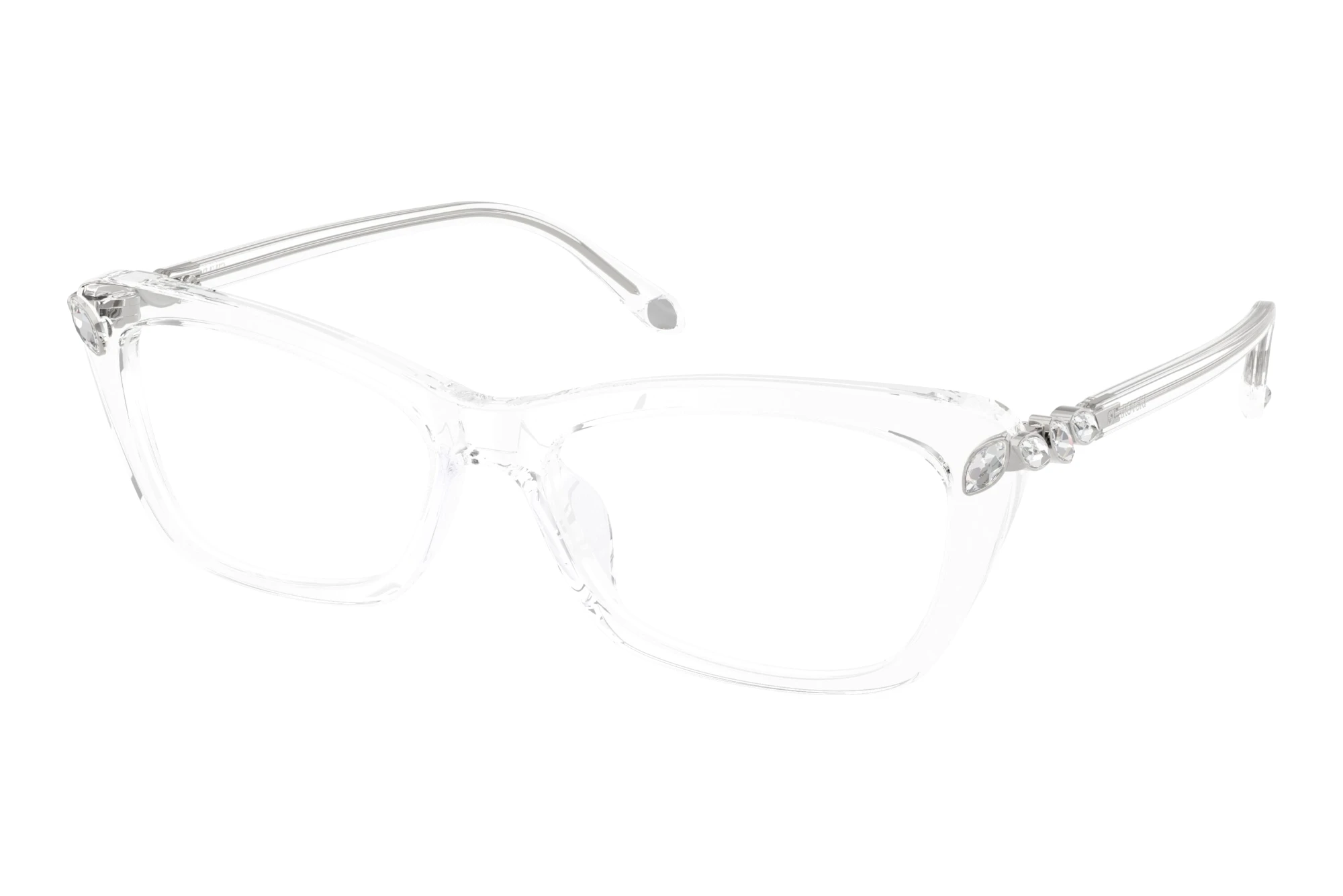 Swarovski   SK2068U 1027 Transparent