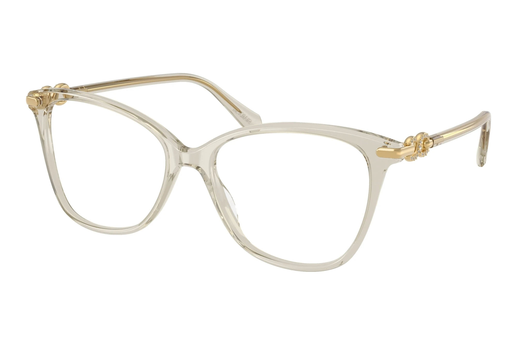 Swarovski   SK2074 3003 Transparent Beige