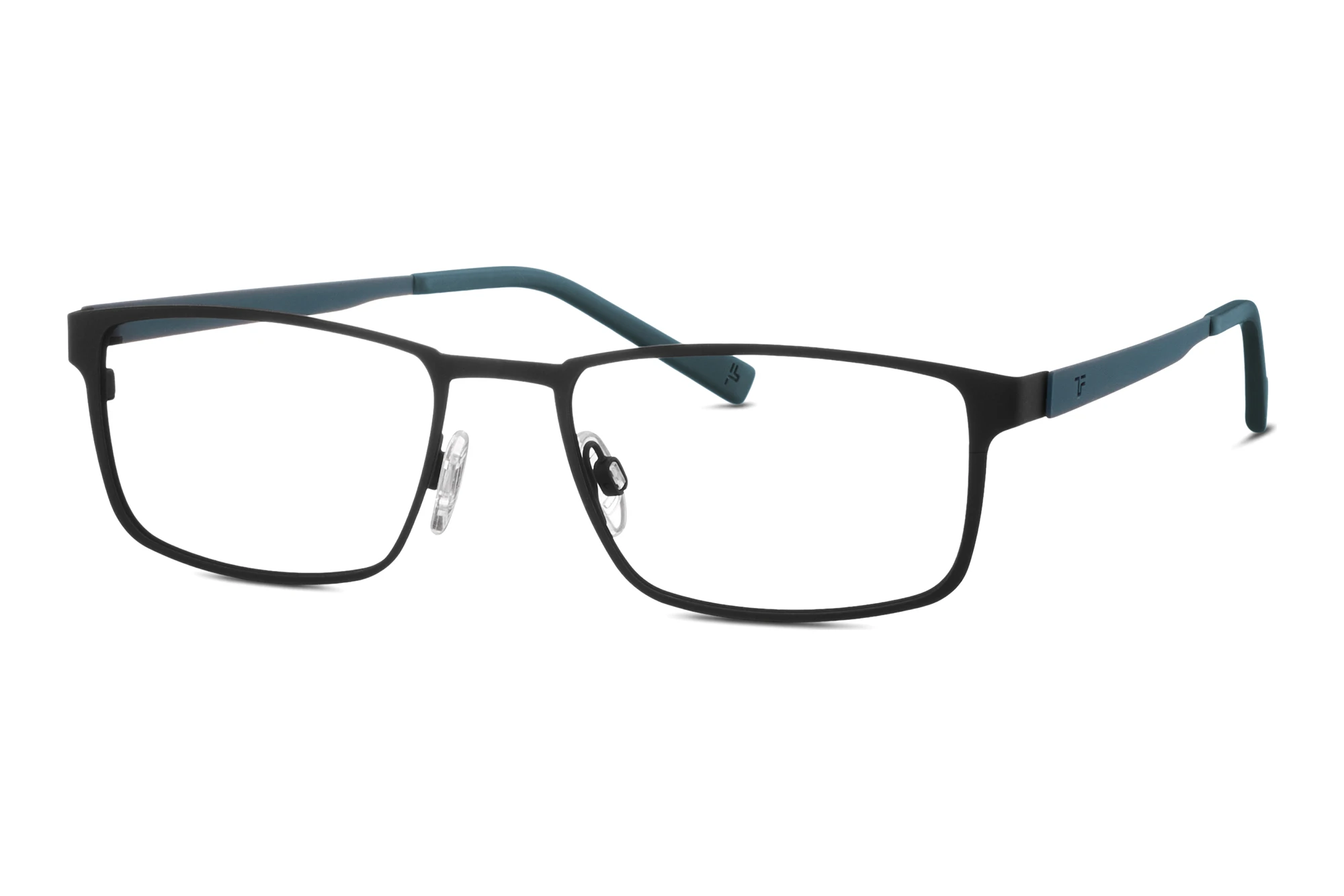 TITANFLEX   EBT 820755 17 schwarz
