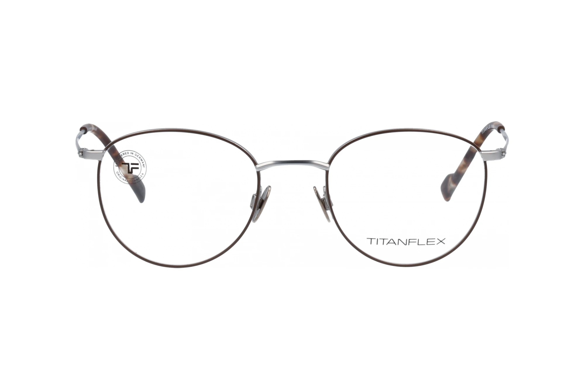 Vooraanzicht TITANFLEX EBT 820822 (36)