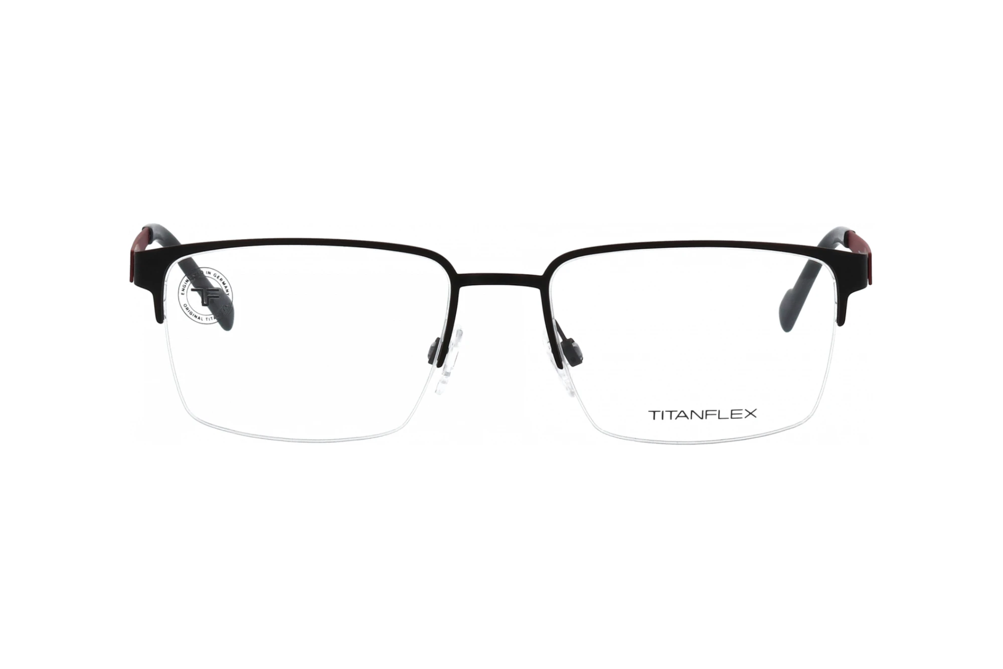 Vooraanzicht TITANFLEX EBT 820883 (35)