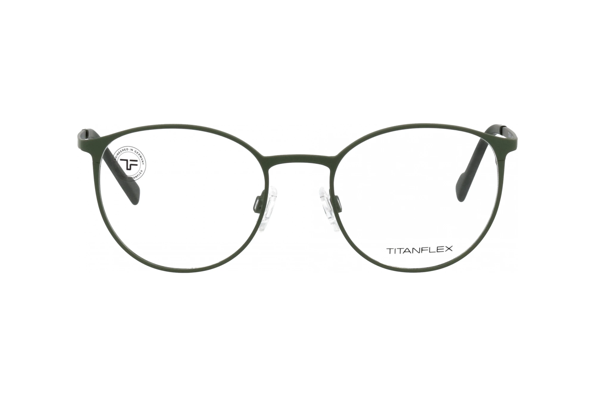 Vooraanzicht TITANFLEX EBT 820936 (40)