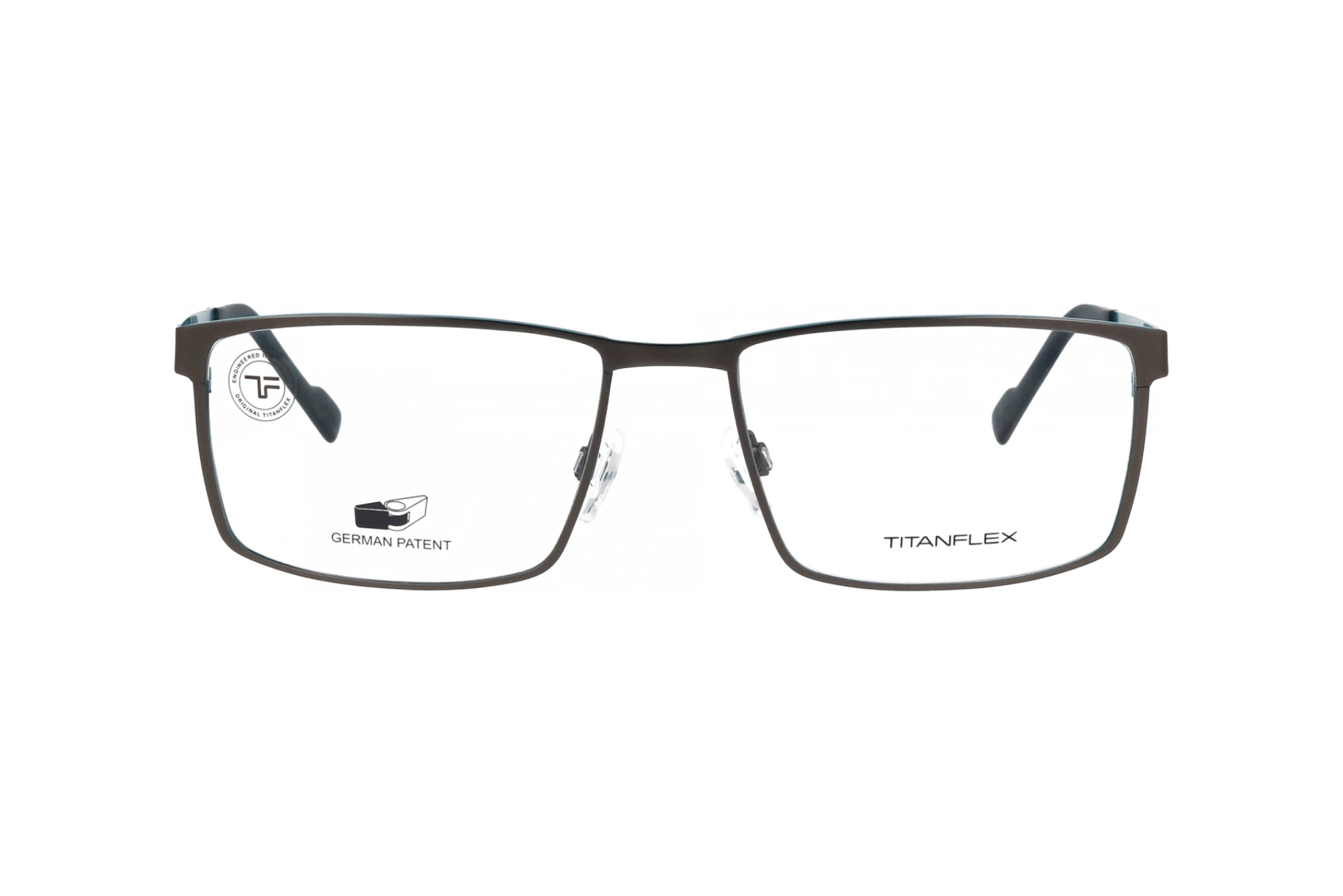 Vooraanzicht TITANFLEX EBT 820944 (30)
