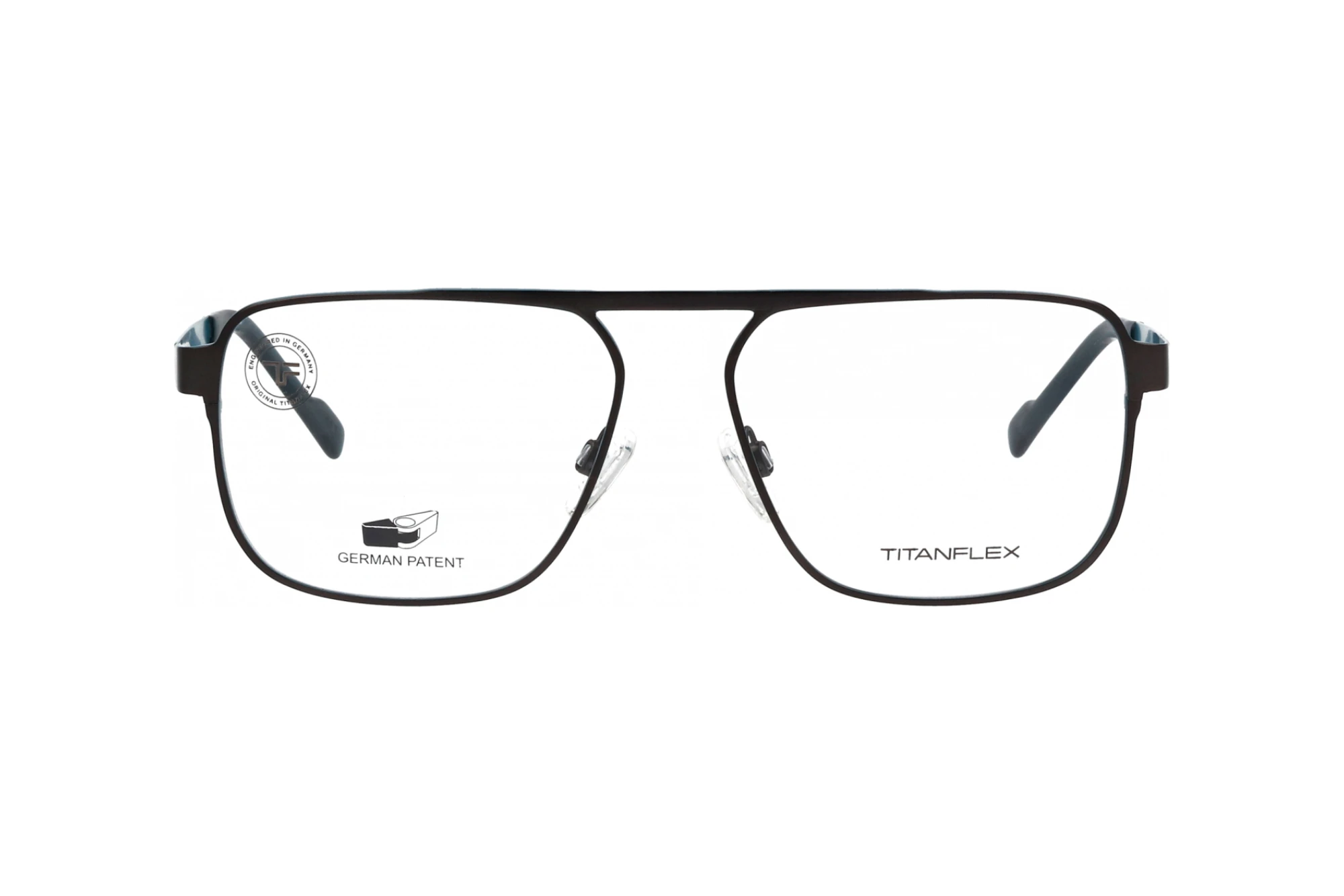Vooraanzicht TITANFLEX EBT 820945 (30)