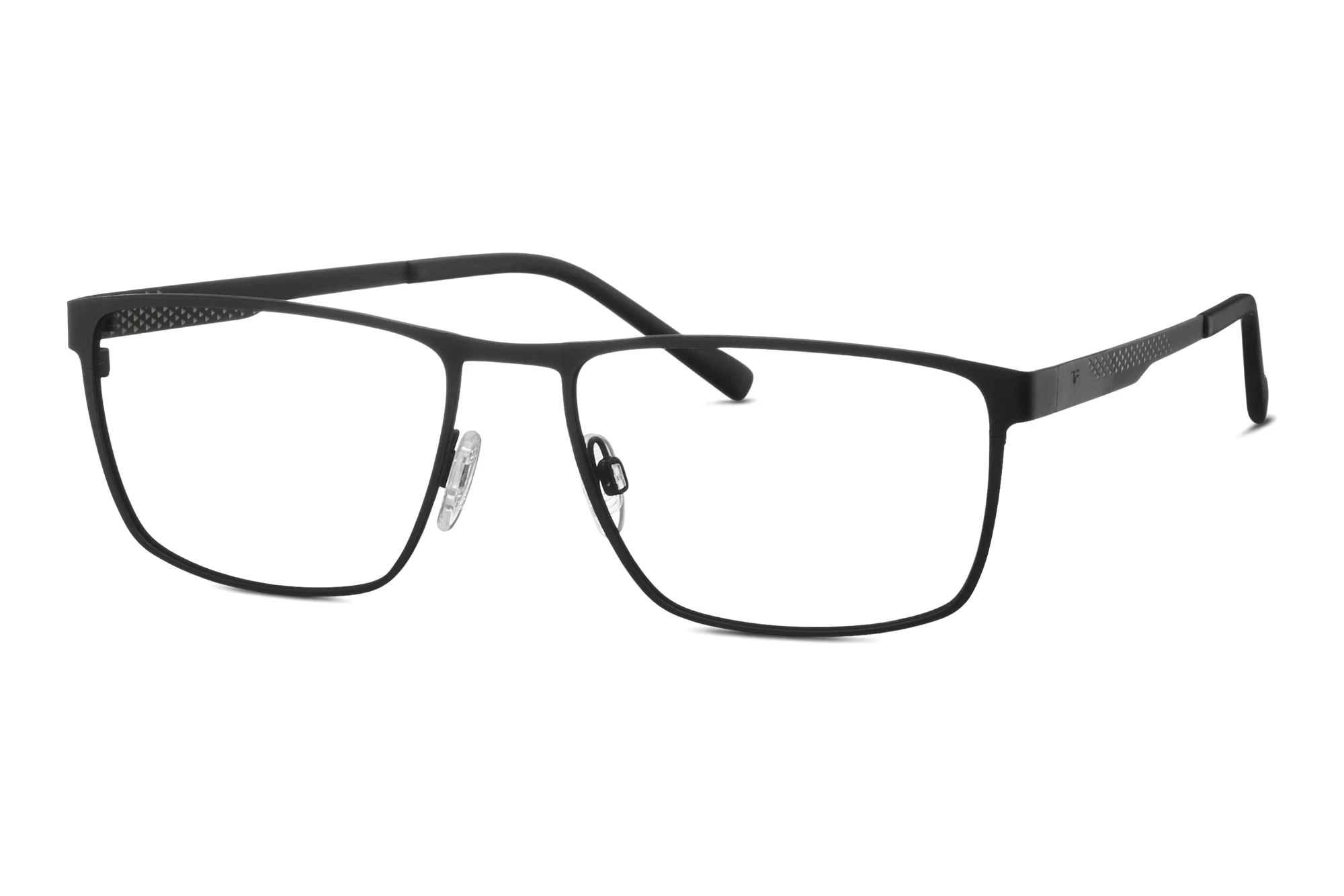 TITANFLEX   EBT 820971 16 schwarz