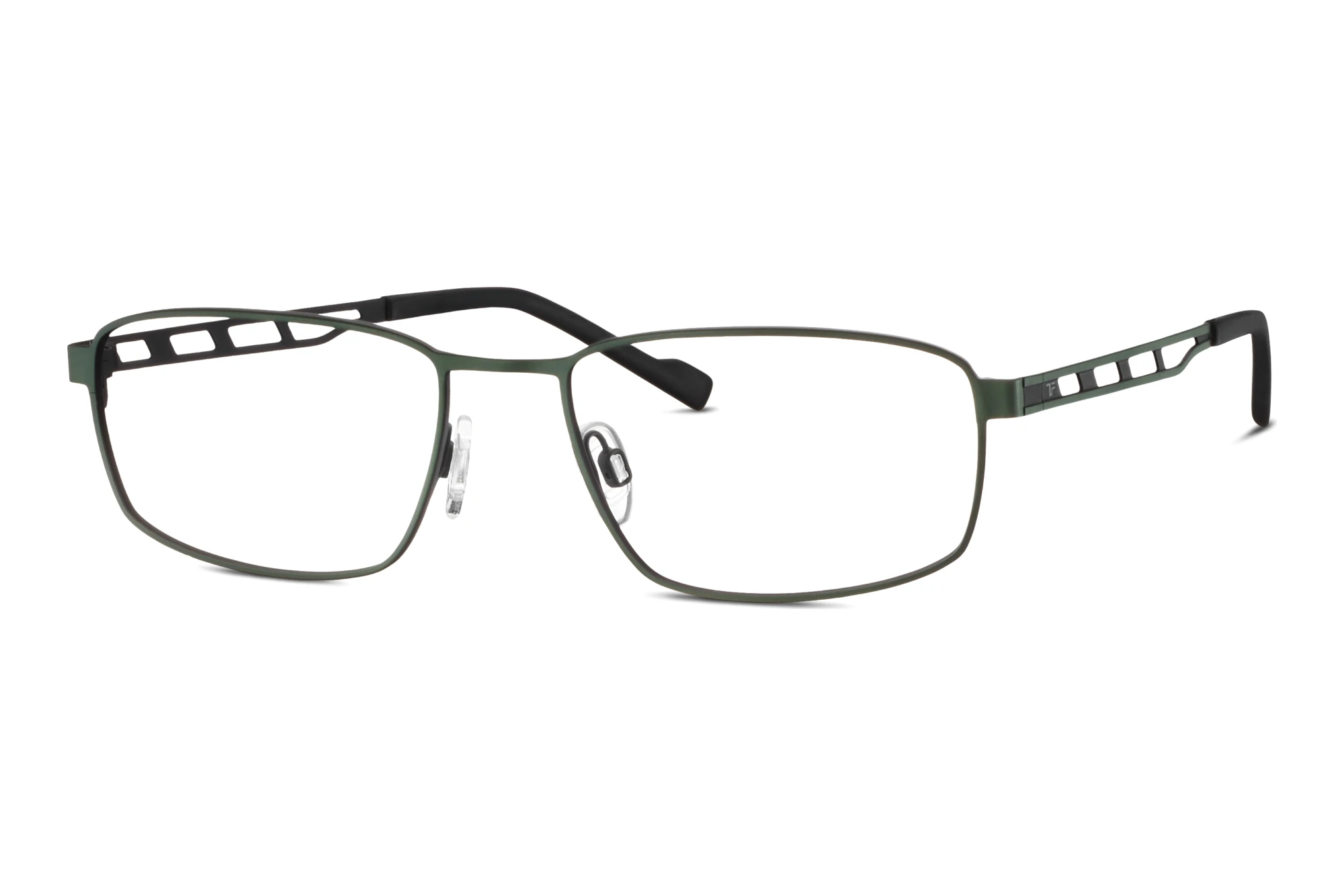 TITANFLEX   EBT 822028 40 sanremogrün/schwarz matt
