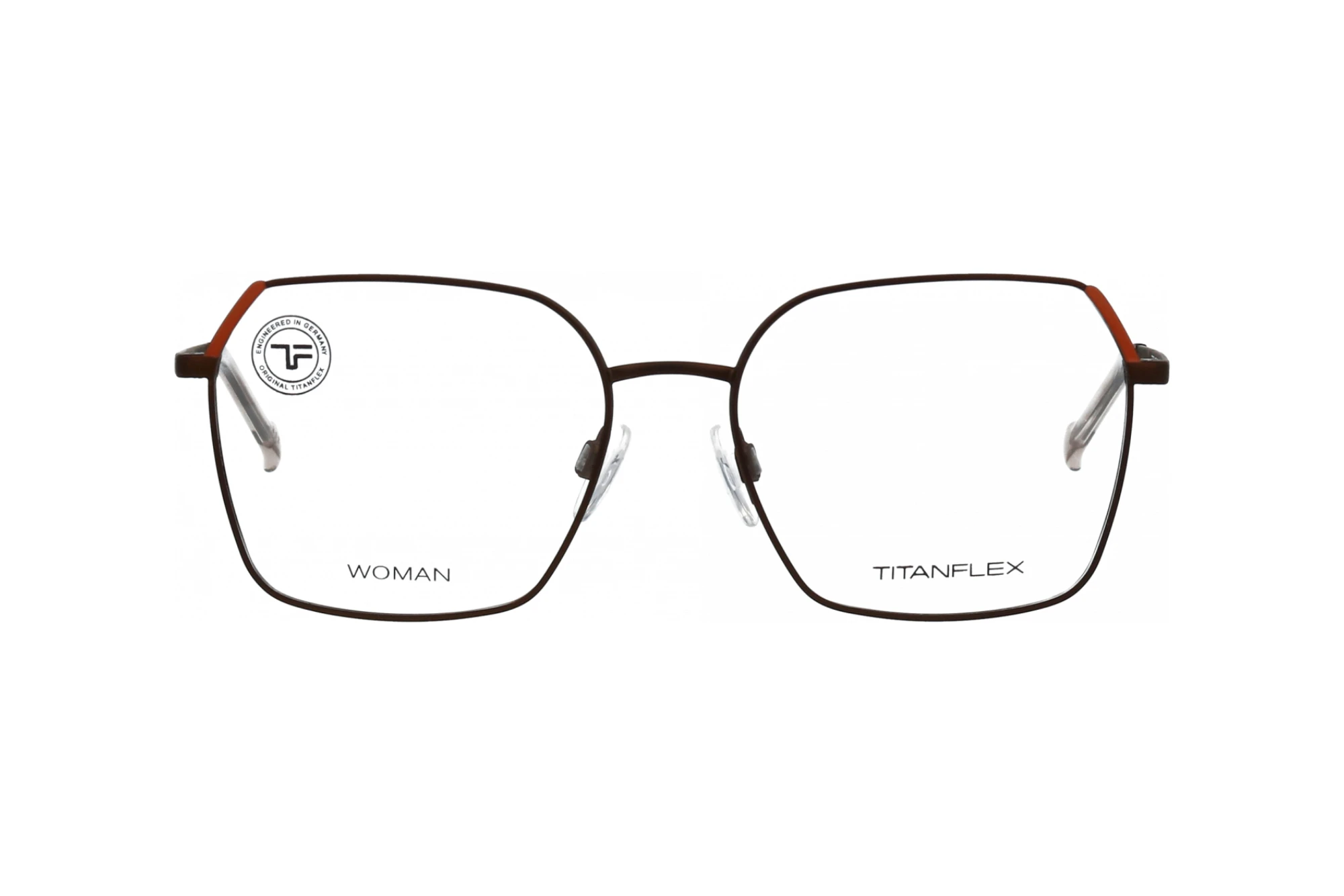 Vooraanzicht TITANFLEX EBT 826014 (60)