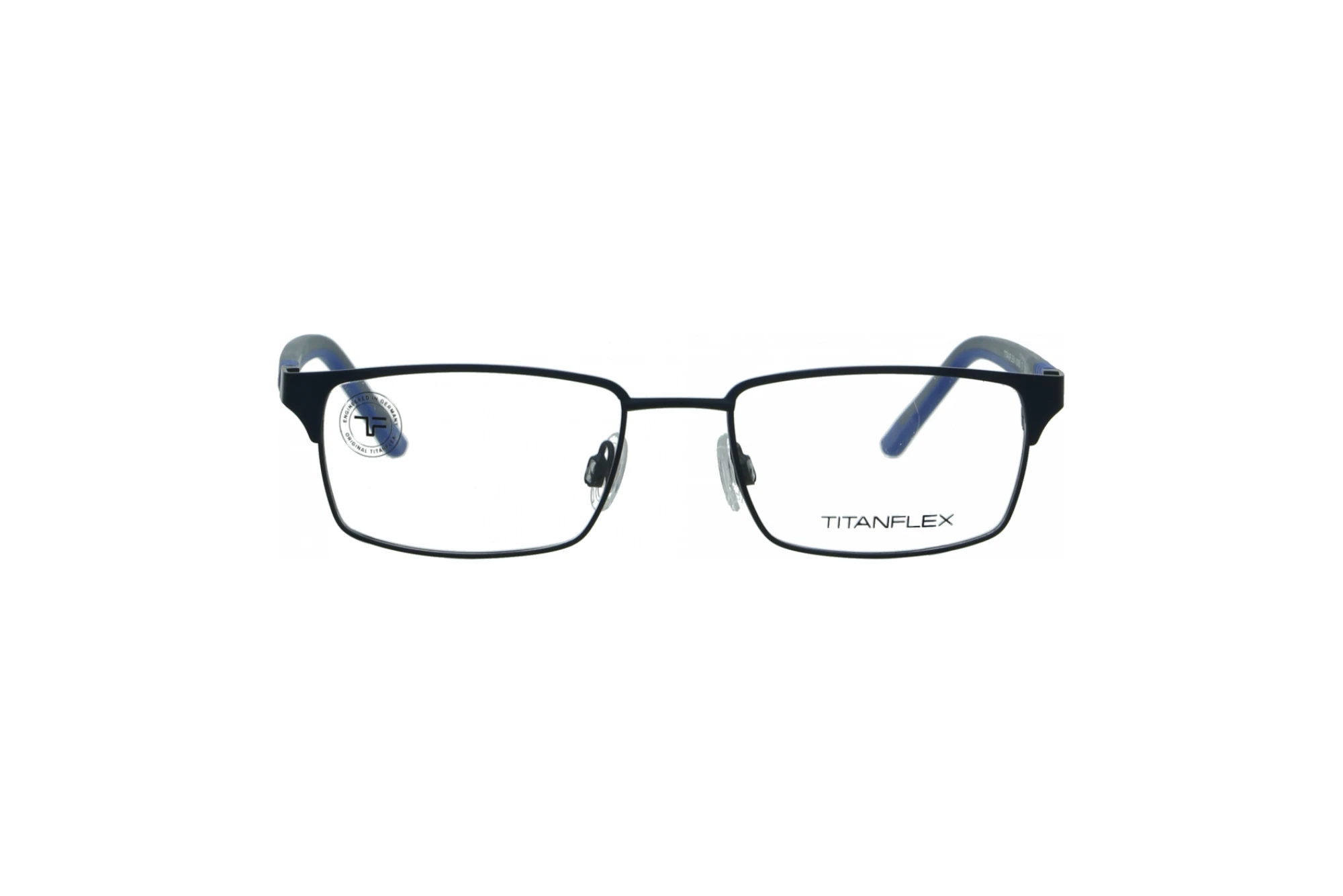Vooraanzicht TITANFLEX Kids EBO 830055 (73)