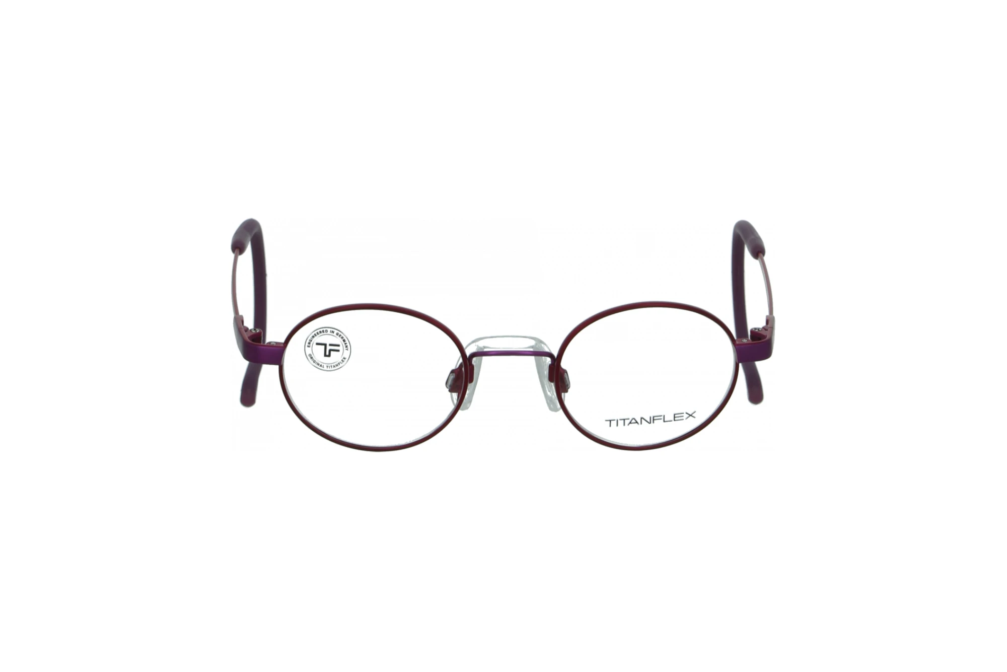 Vooraanzicht TITANFLEX Kids EBO 830066 (55)