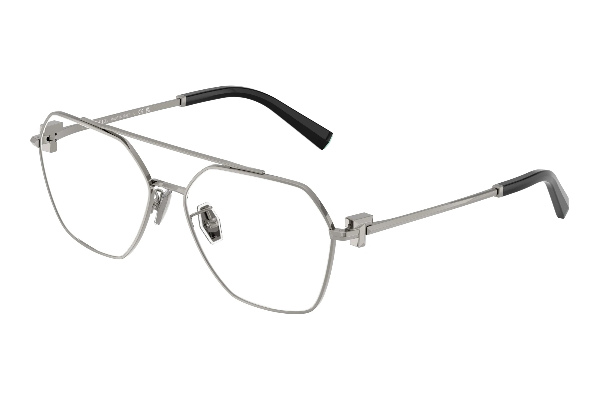 Tiffany   TF1169 6003 Gunmetal