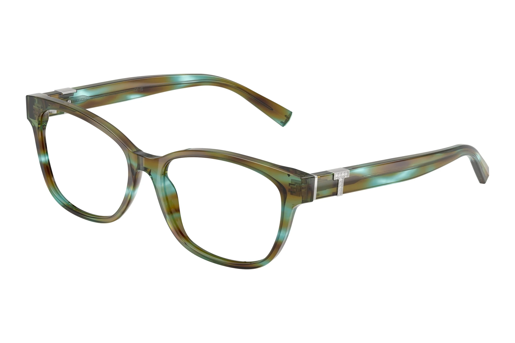 Tiffany   TF2270B 8124 Ocean Turquoise