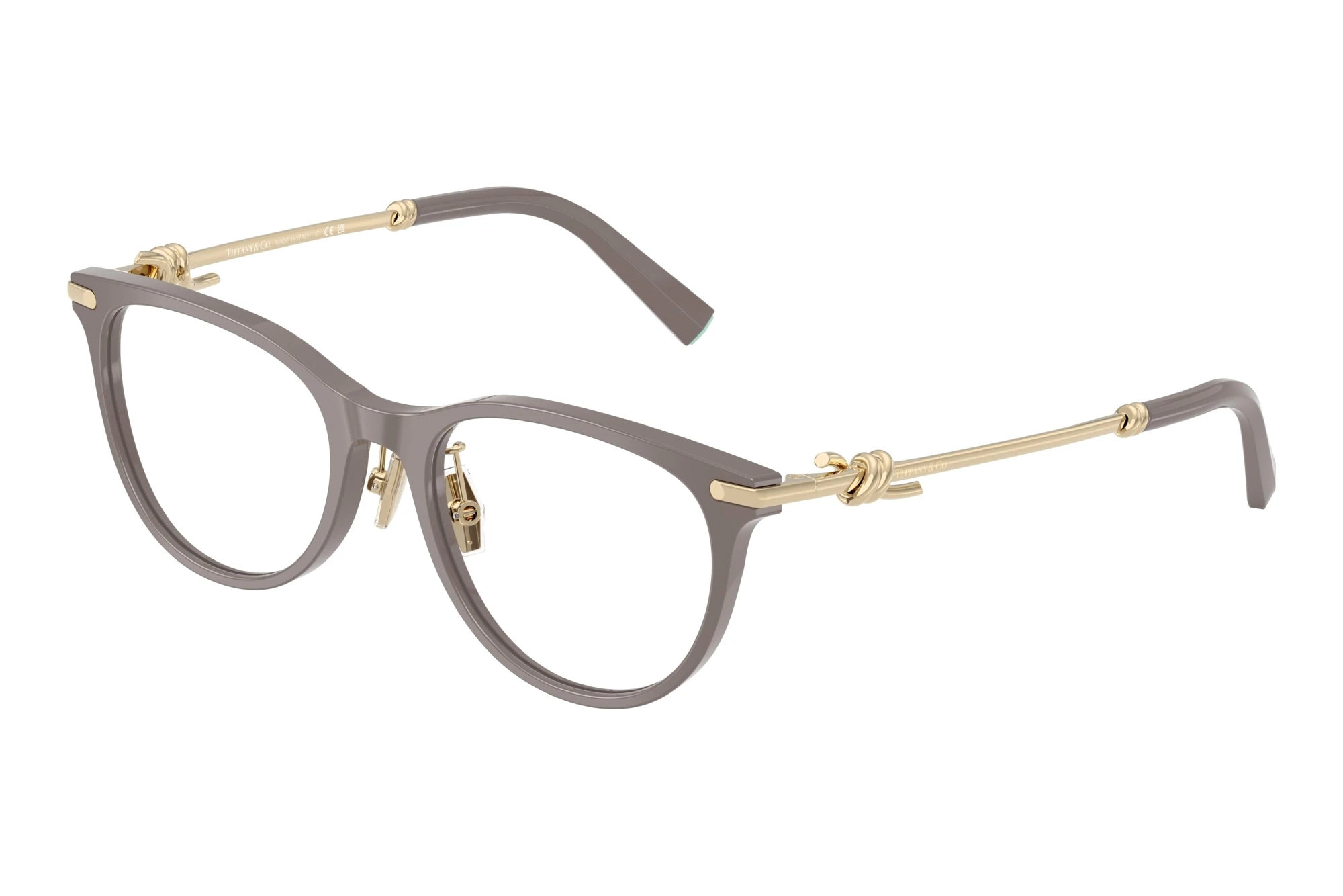 Tiffany   TF2279D 8401 Chocolate Truffle