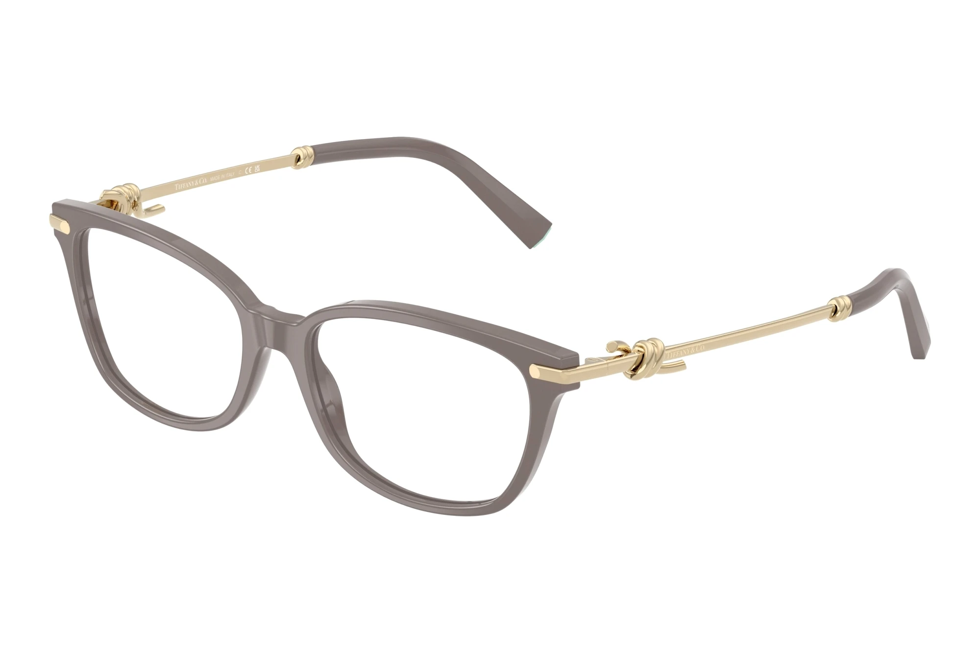 Tiffany   TF2281 8401 Chocolate Truffle