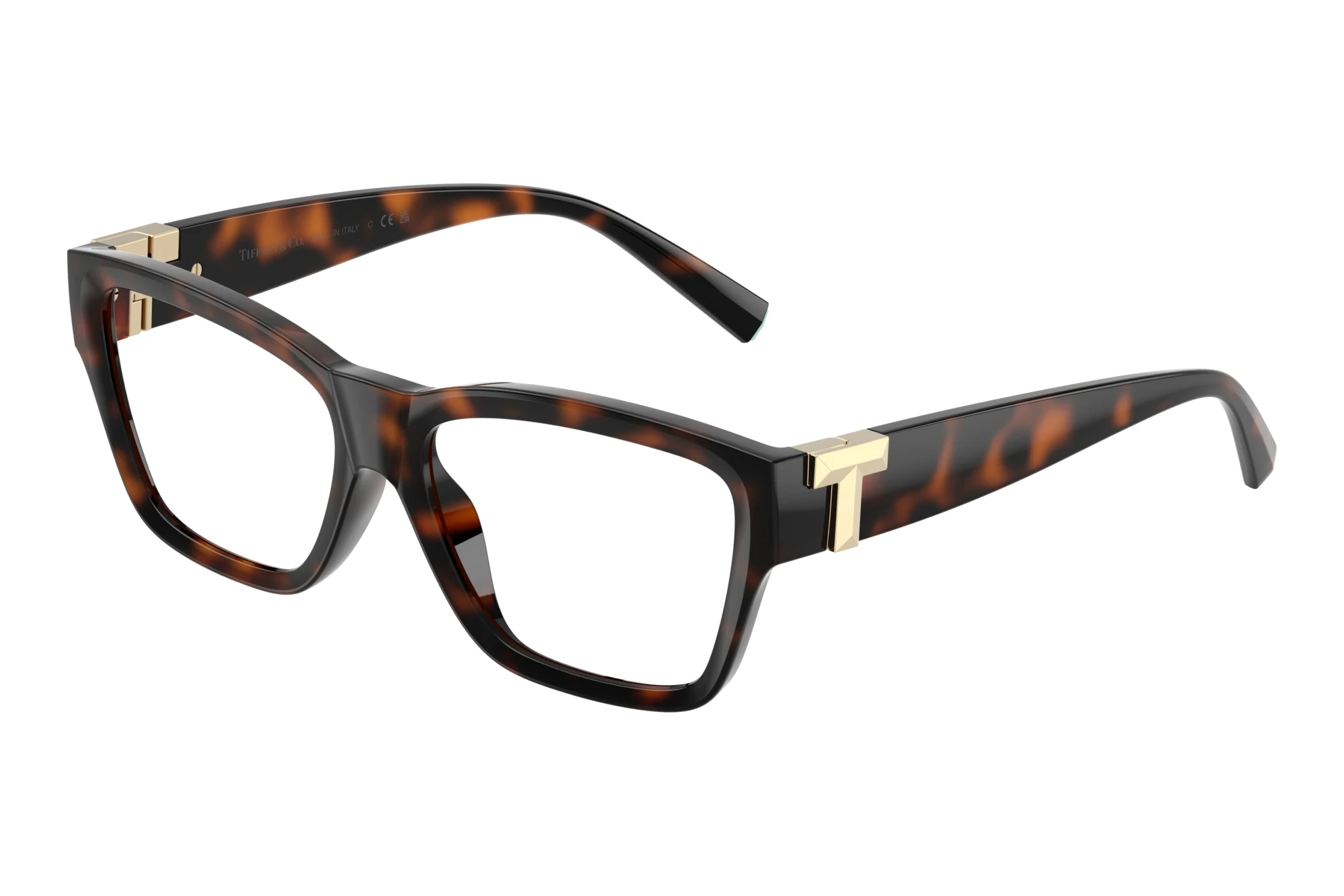 Tiffany   TF2285U 8015 Havana