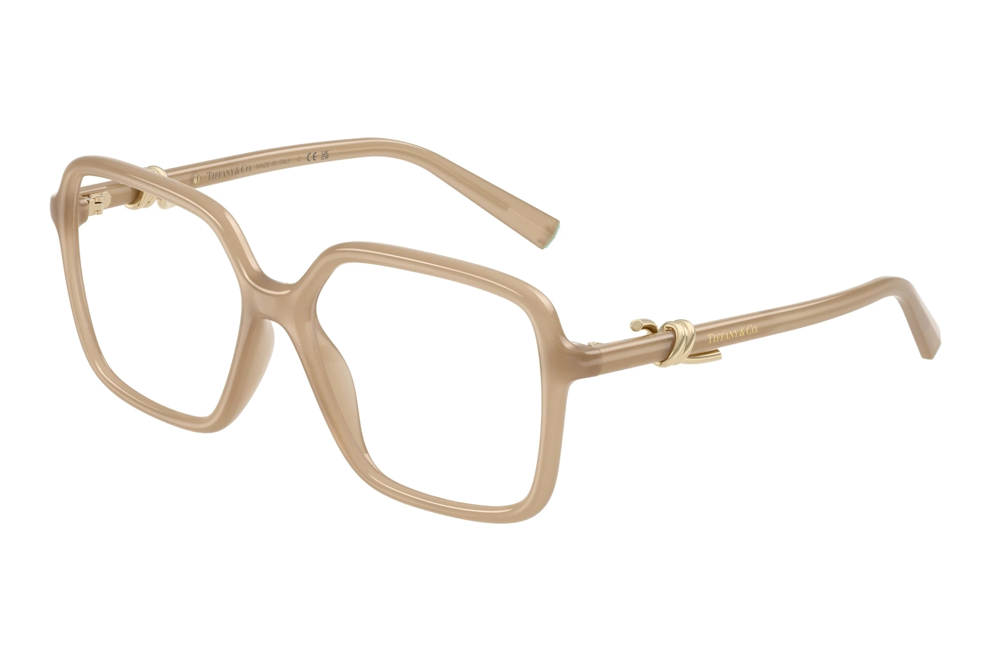 Tiffany   TF2295U 8418 Opal Ivory