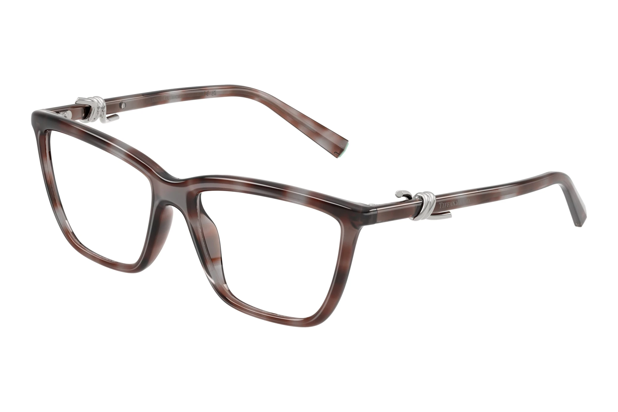 Tiffany   TF2296U 8468 Tiffany Blue Havana