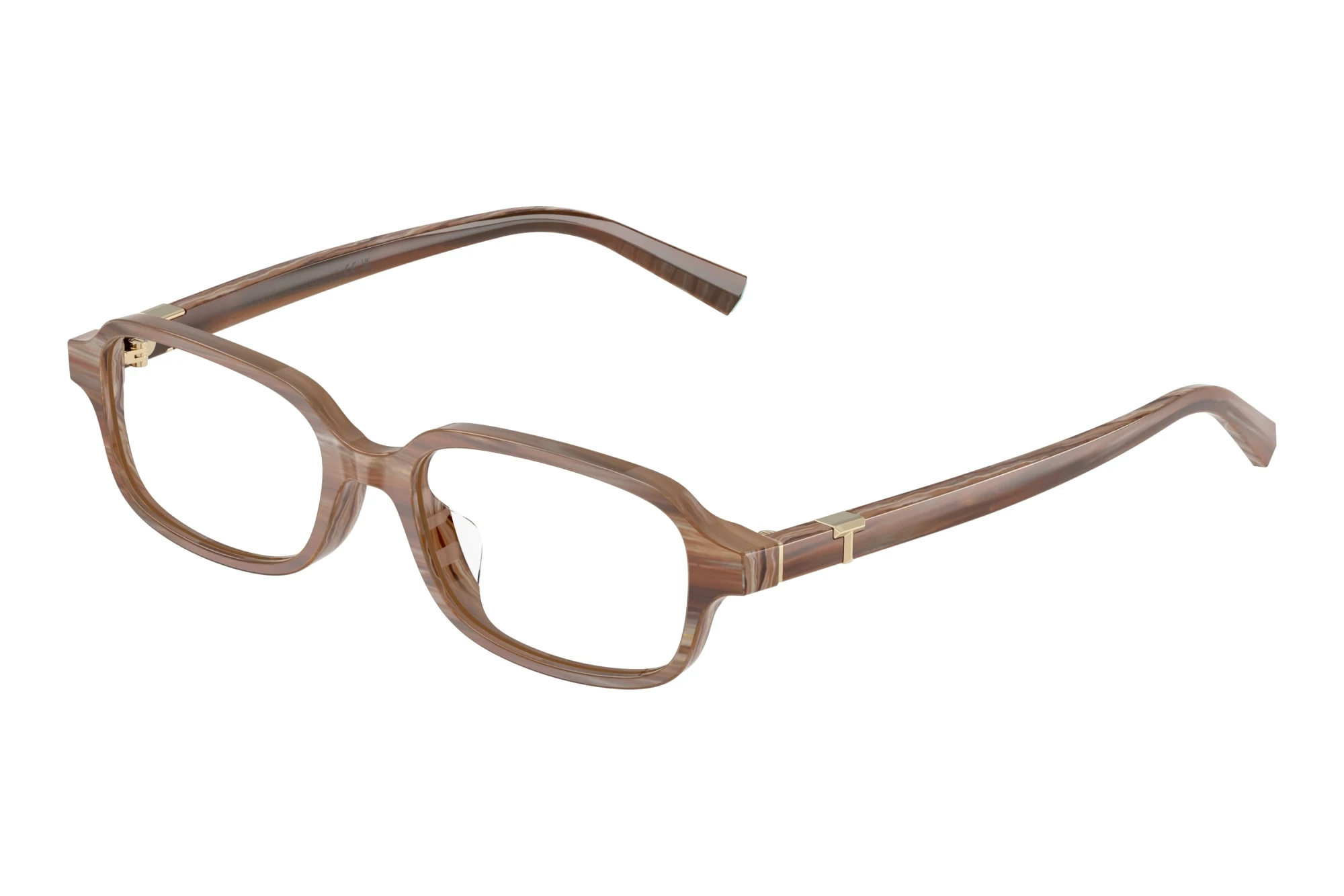Tiffany   TF2307D 8435 Striped Topaz