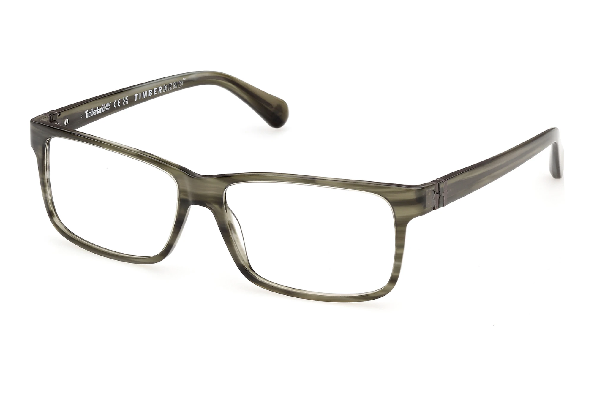 Timberland   TB50035 061 Grün Horn