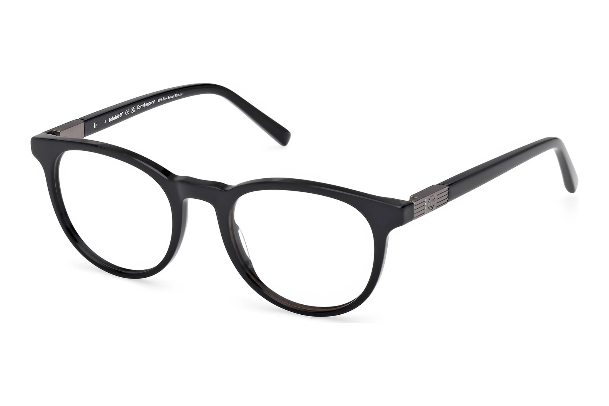 Timberland   TB50071 001 Glänzend Schwarz
