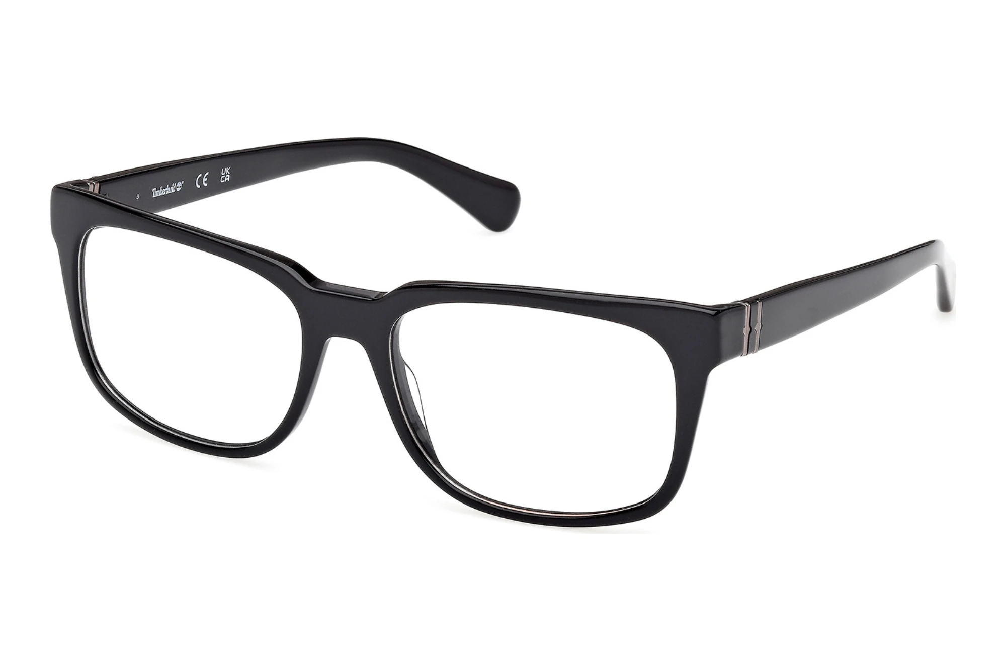 Timberland   TB50074 001 Glänzend Schwarz