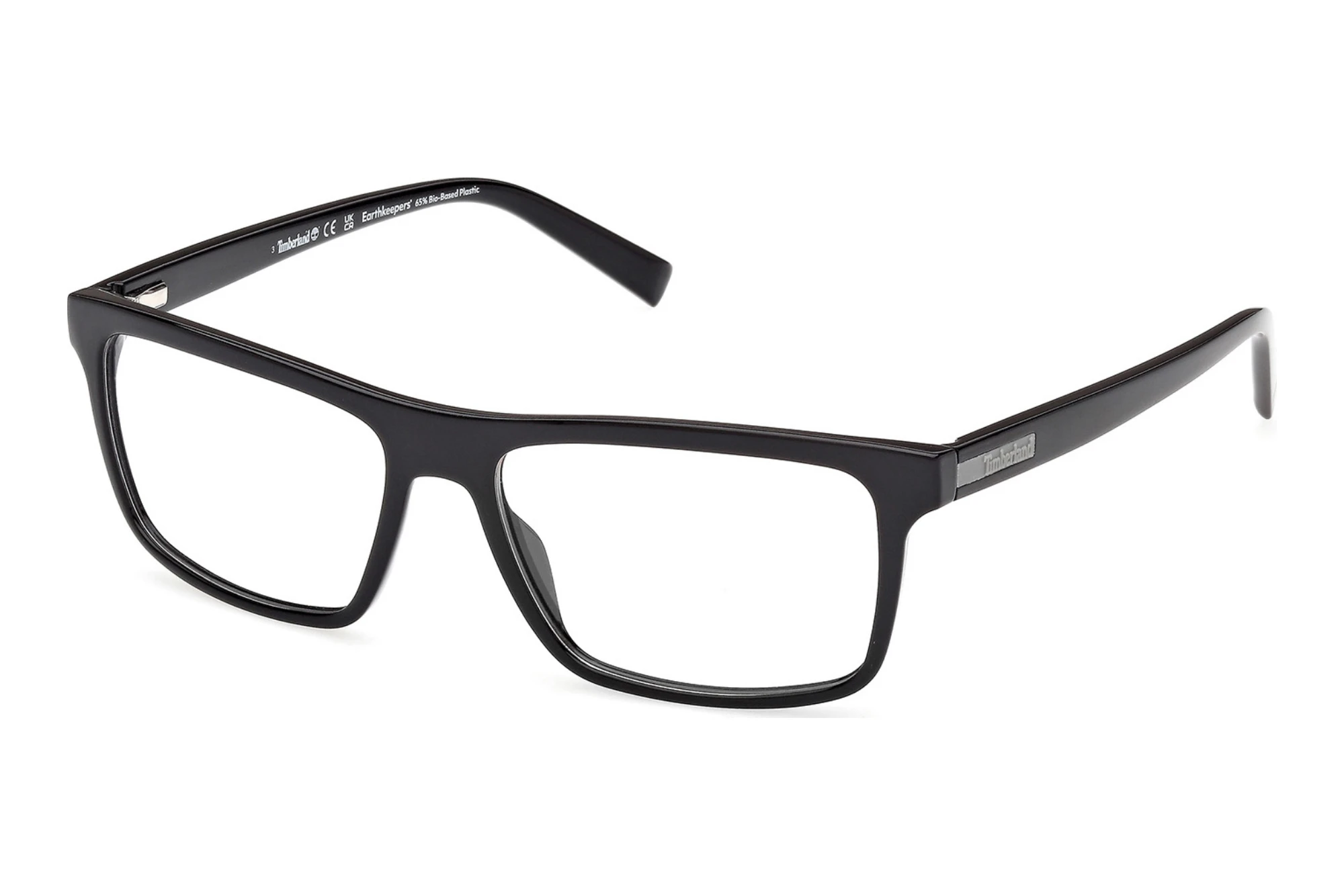 Timberland   TB50076 001 Glänzend Schwarz