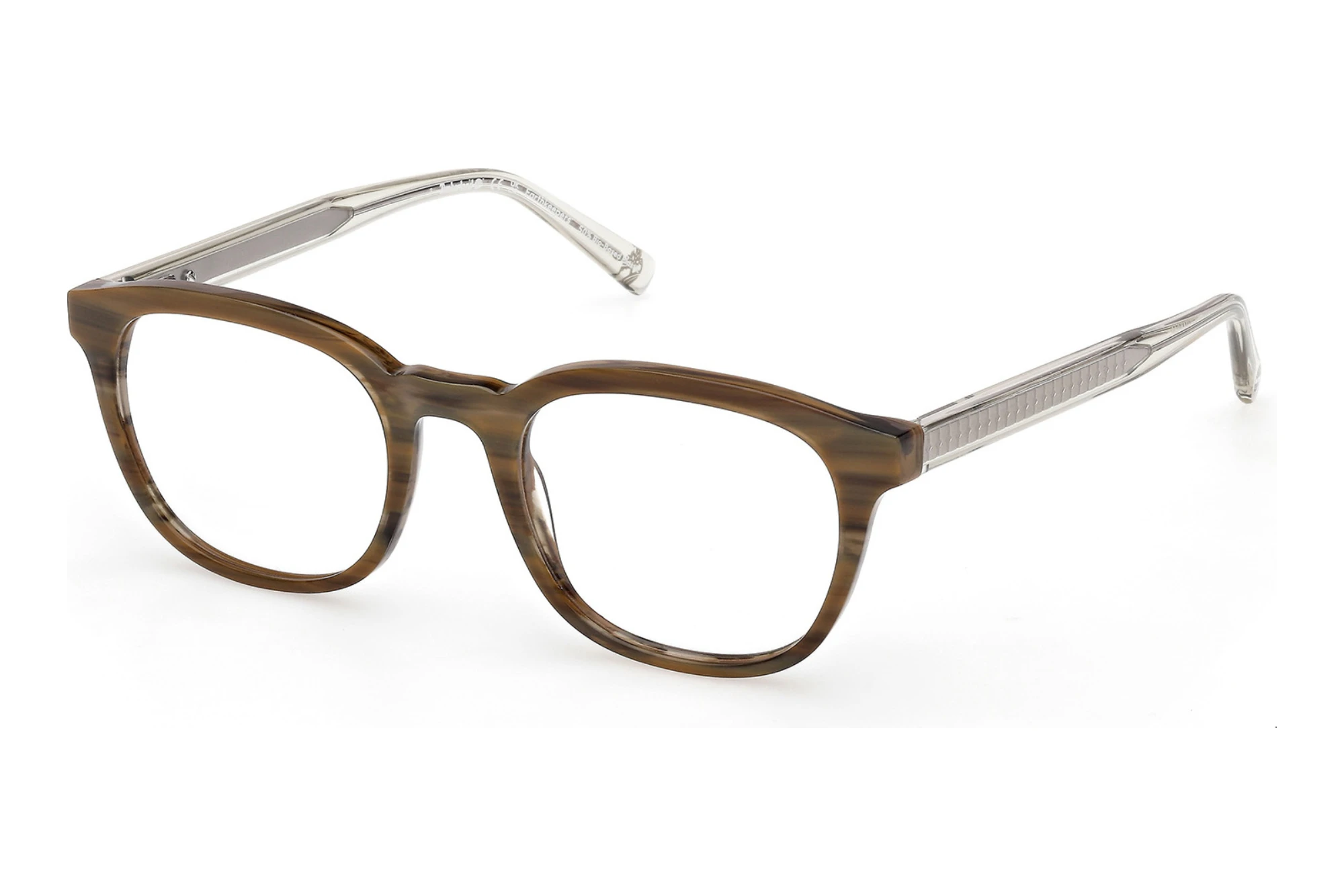 Timberland   TB50084 096 Glänzend Dunkelgrün