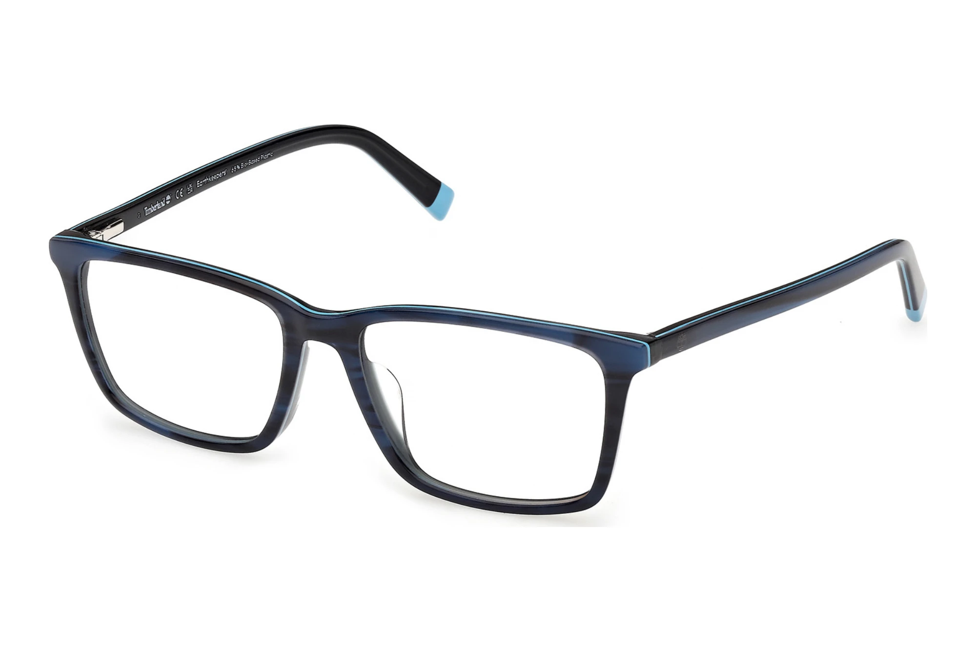 Timberland   TB50095-H 064 Blau/Horn