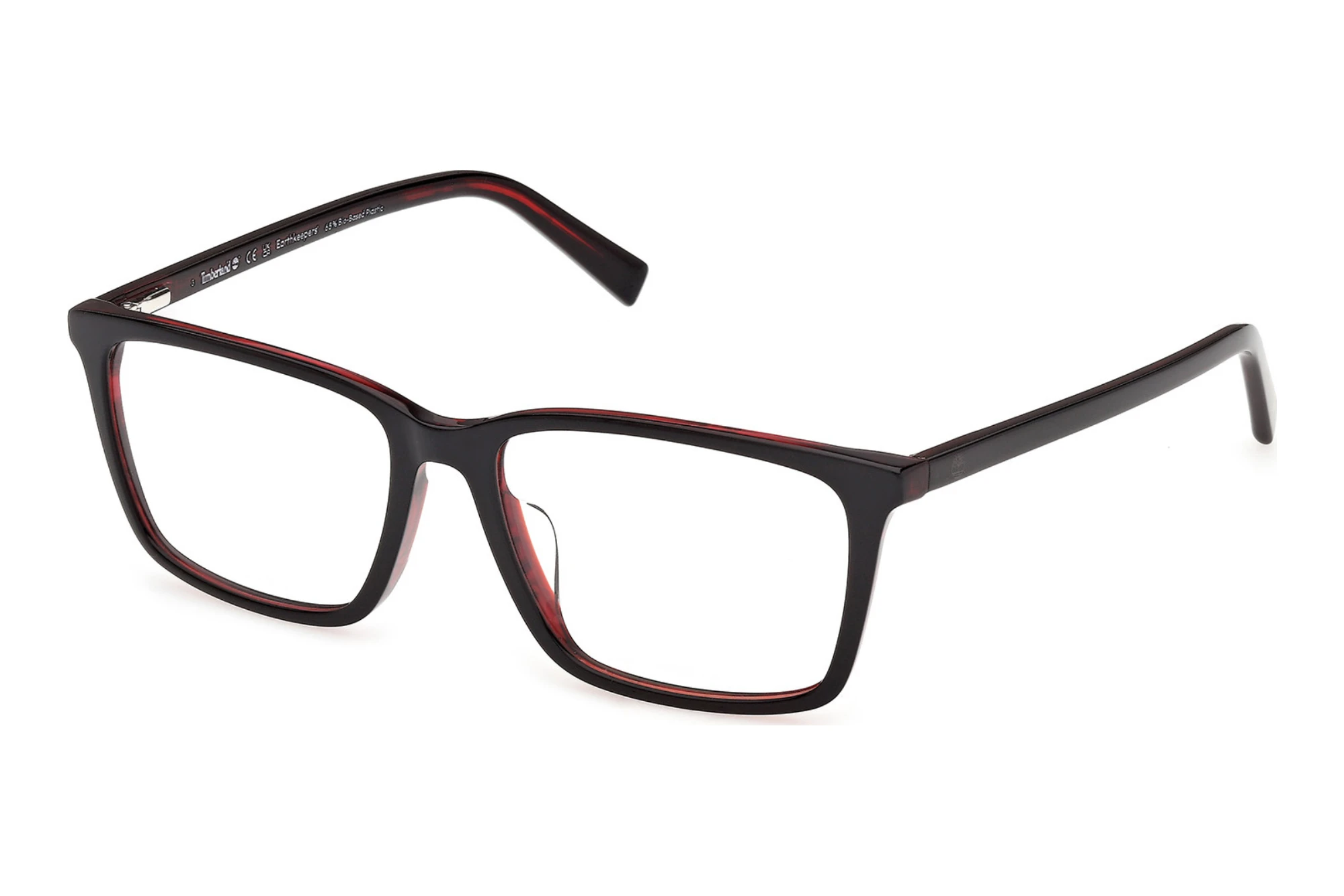 Timberland   TB50095-H 065 Rot/Horn