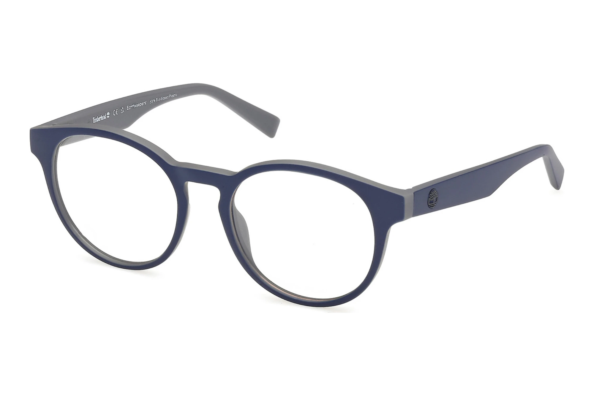 Timberland   TB50101 091 Matt Blau