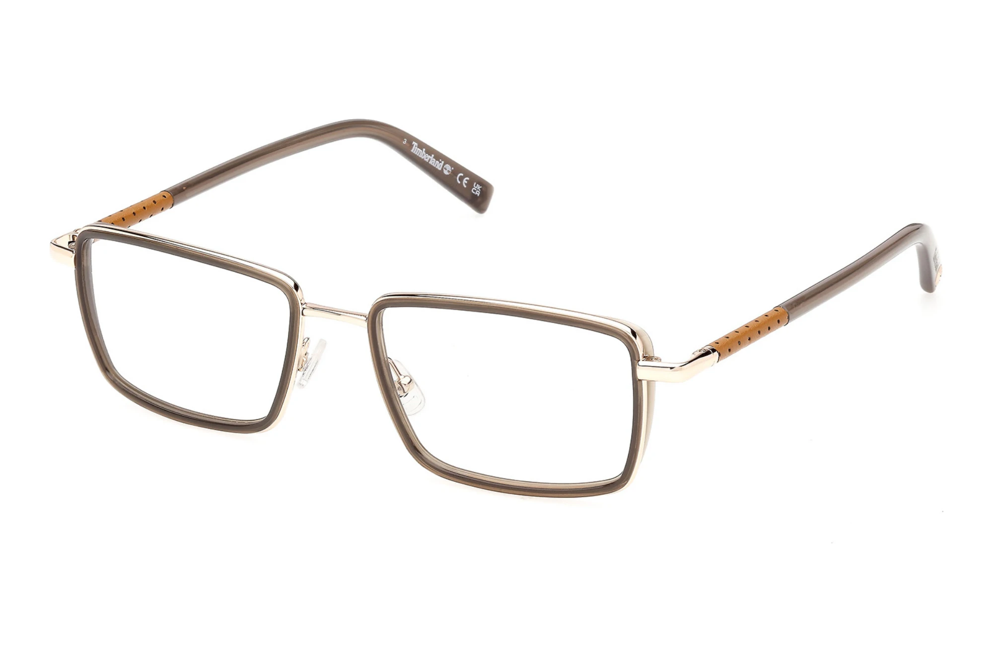 Timberland   TB50115 096 Glänzend Dunkelgrün