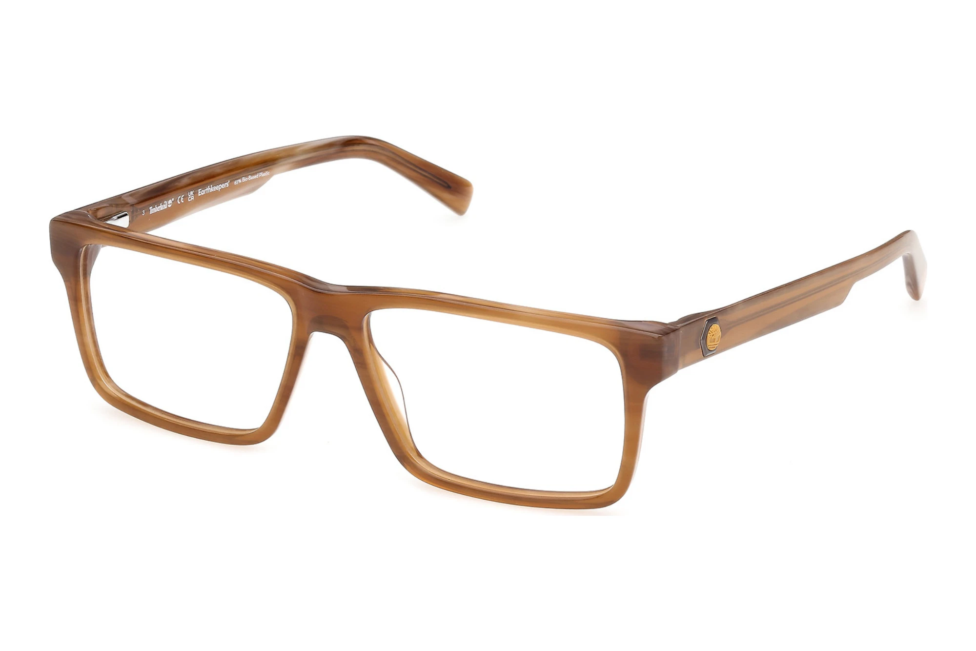 Timberland   TB50124 062 Braun Horn