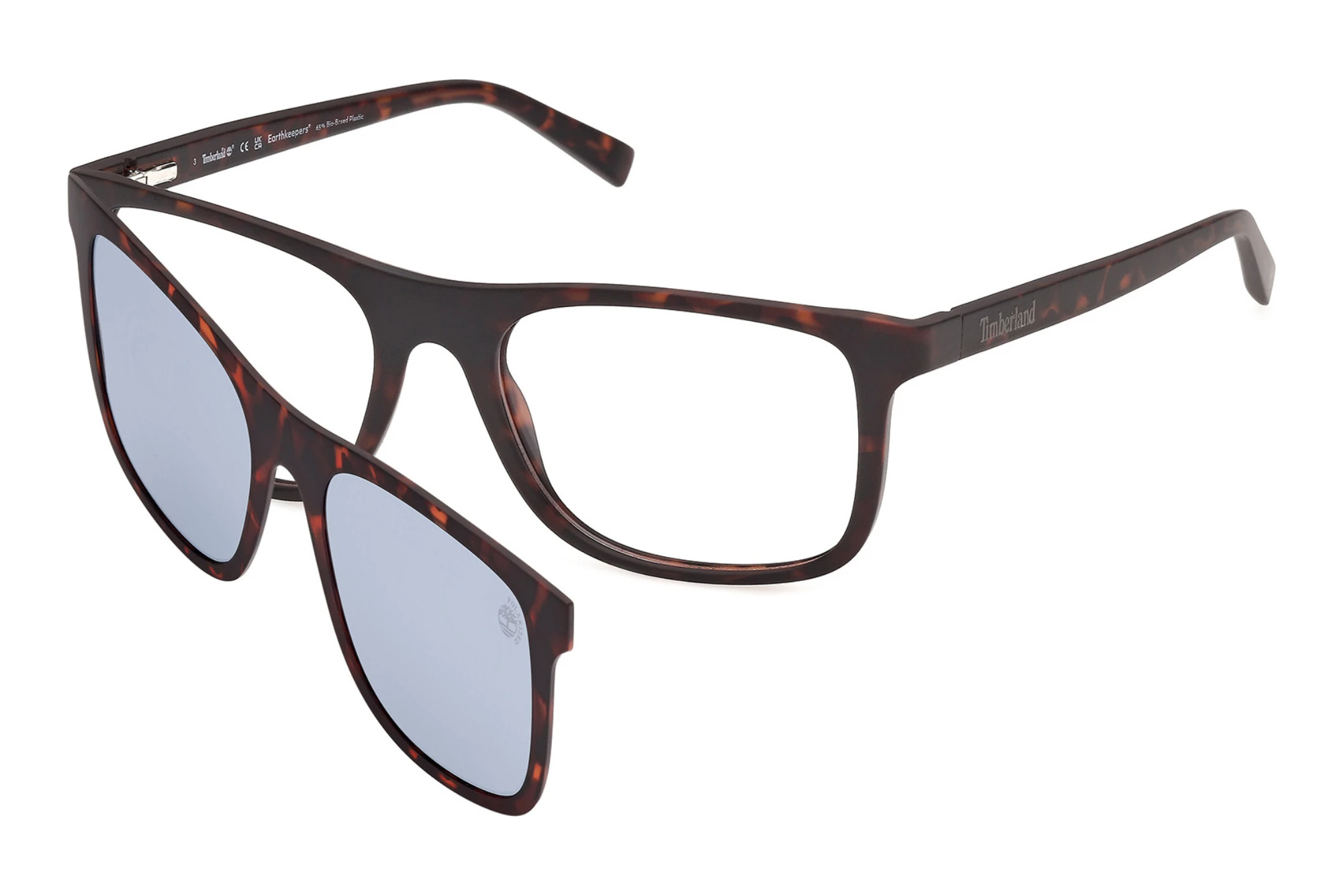 Timberland   TB50127 052 Dunkel Havanna