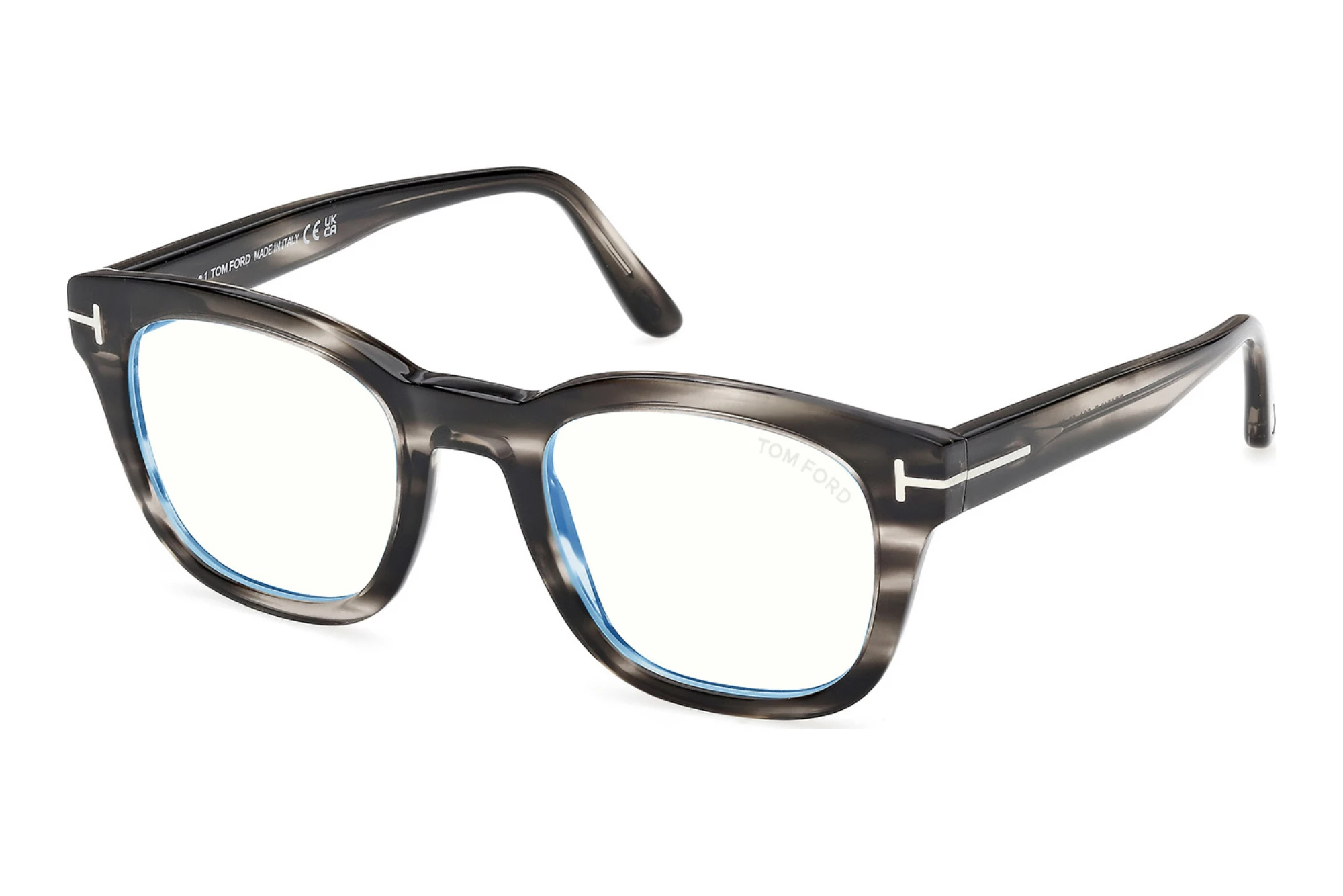 Tom Ford   FT5542-B 56A Bunt Havanna